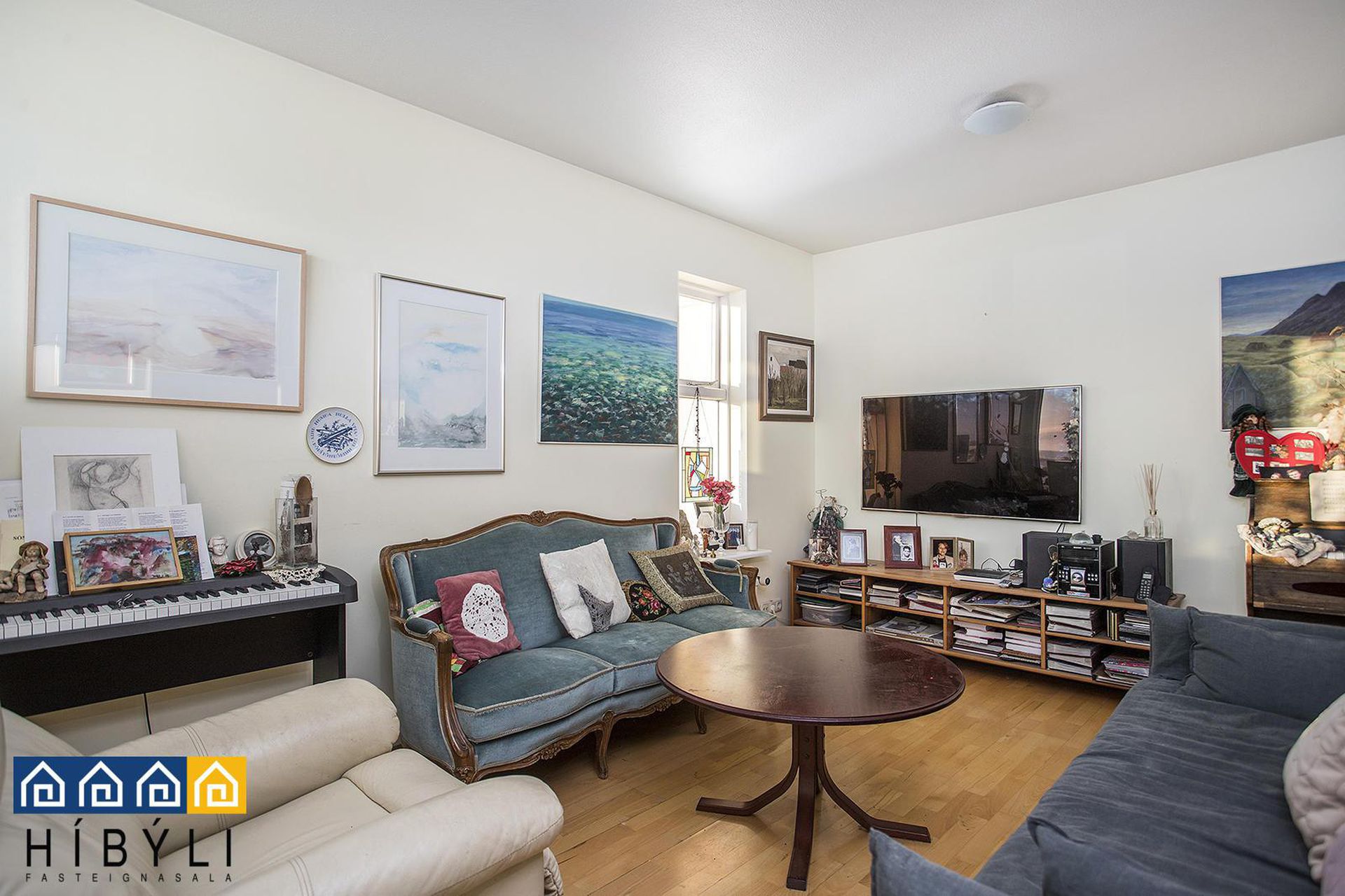 Aflagrandi 40, 107 Reykjavík