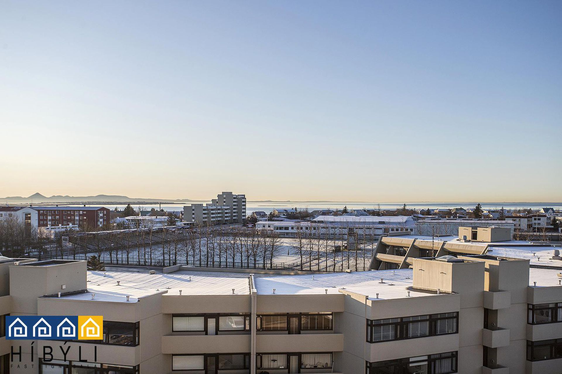 Aflagrandi 40, 107 Reykjavík