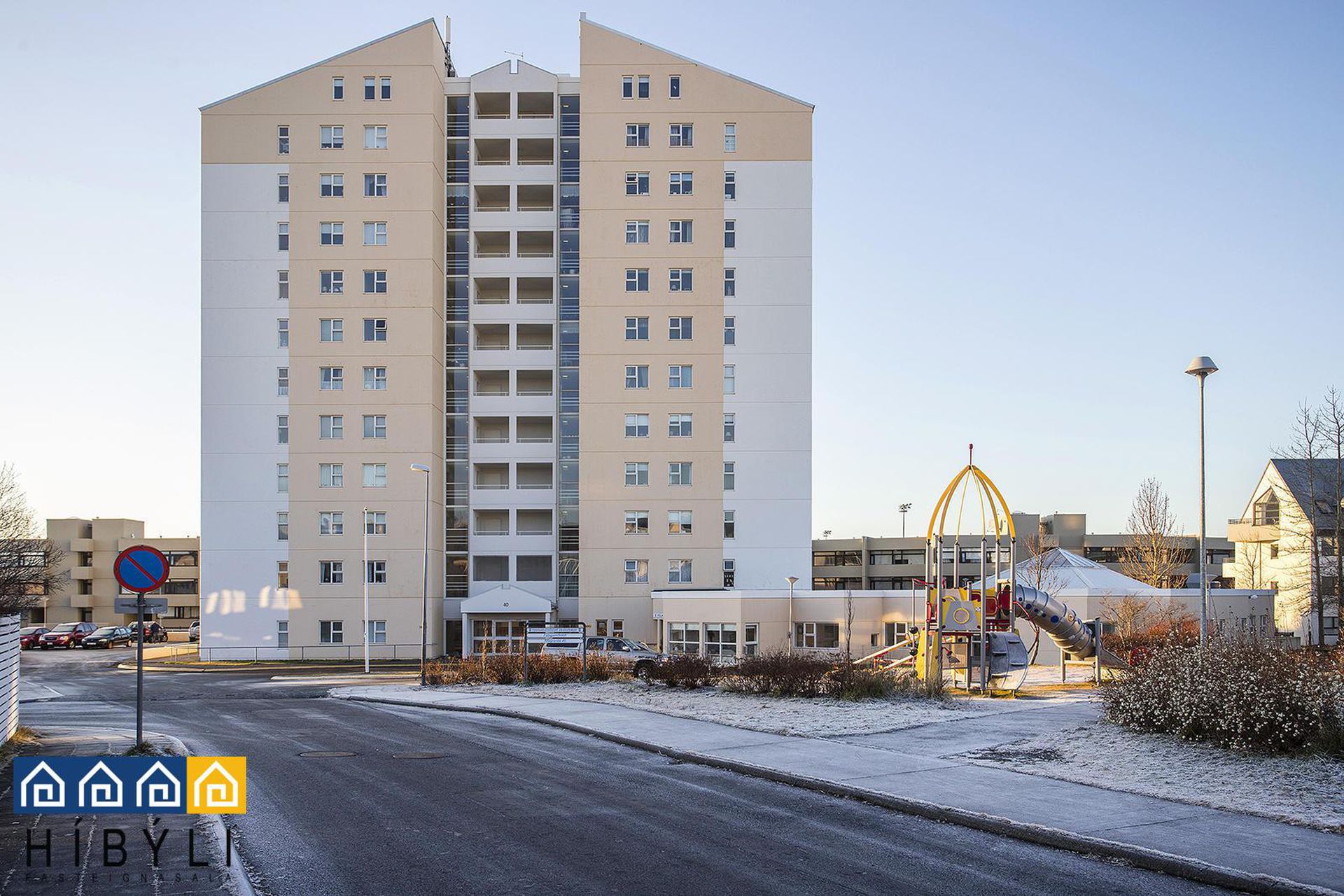 Aflagrandi 40, 107 Reykjavík