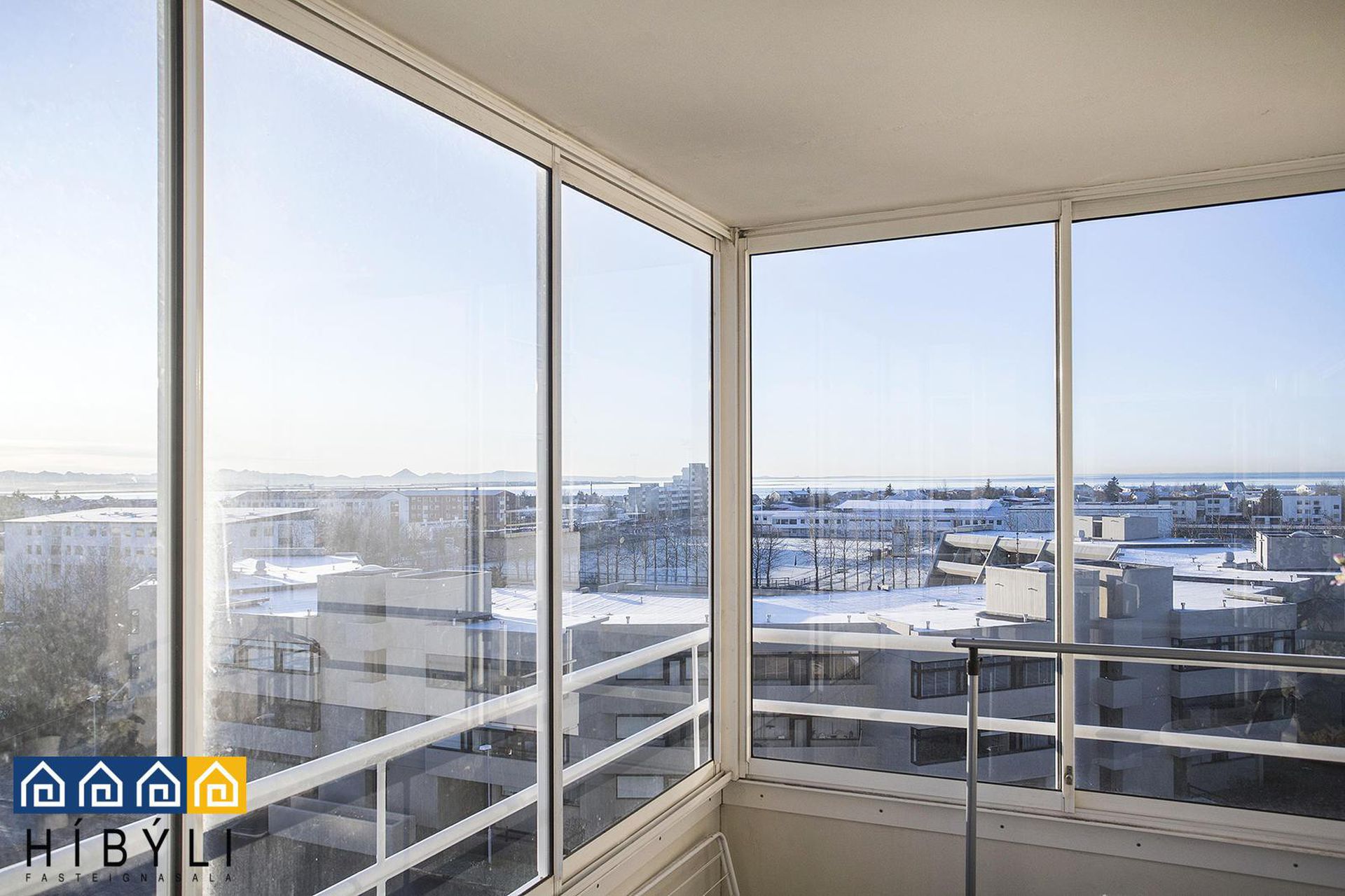 Aflagrandi 40, 107 Reykjavík