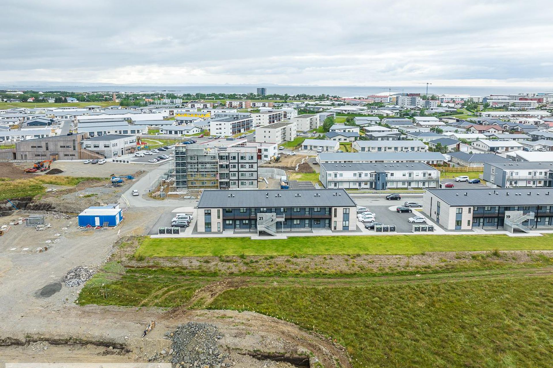 Asparskógar 21, 300 Akranes