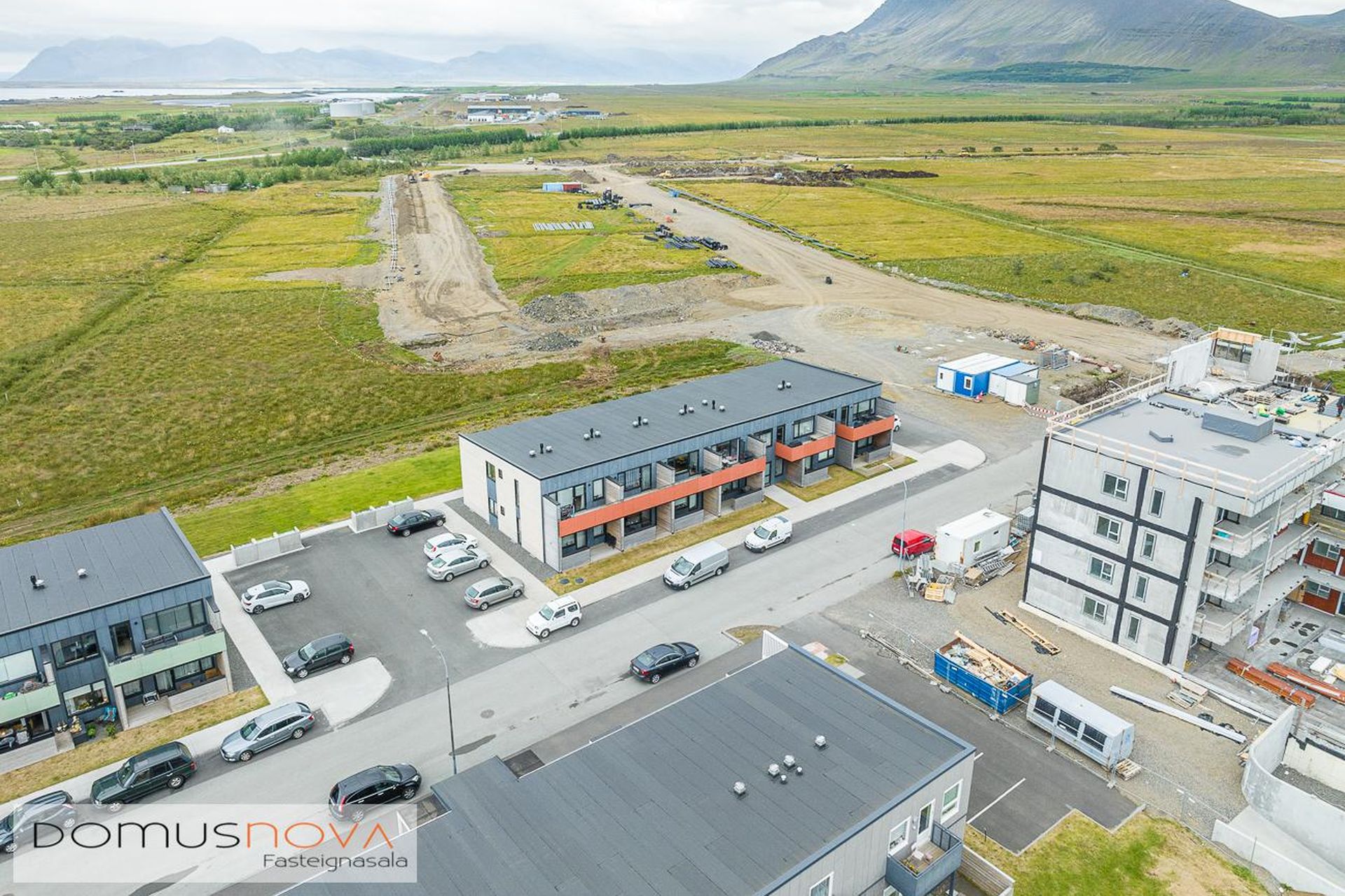 Asparskógar 21, 300 Akranes