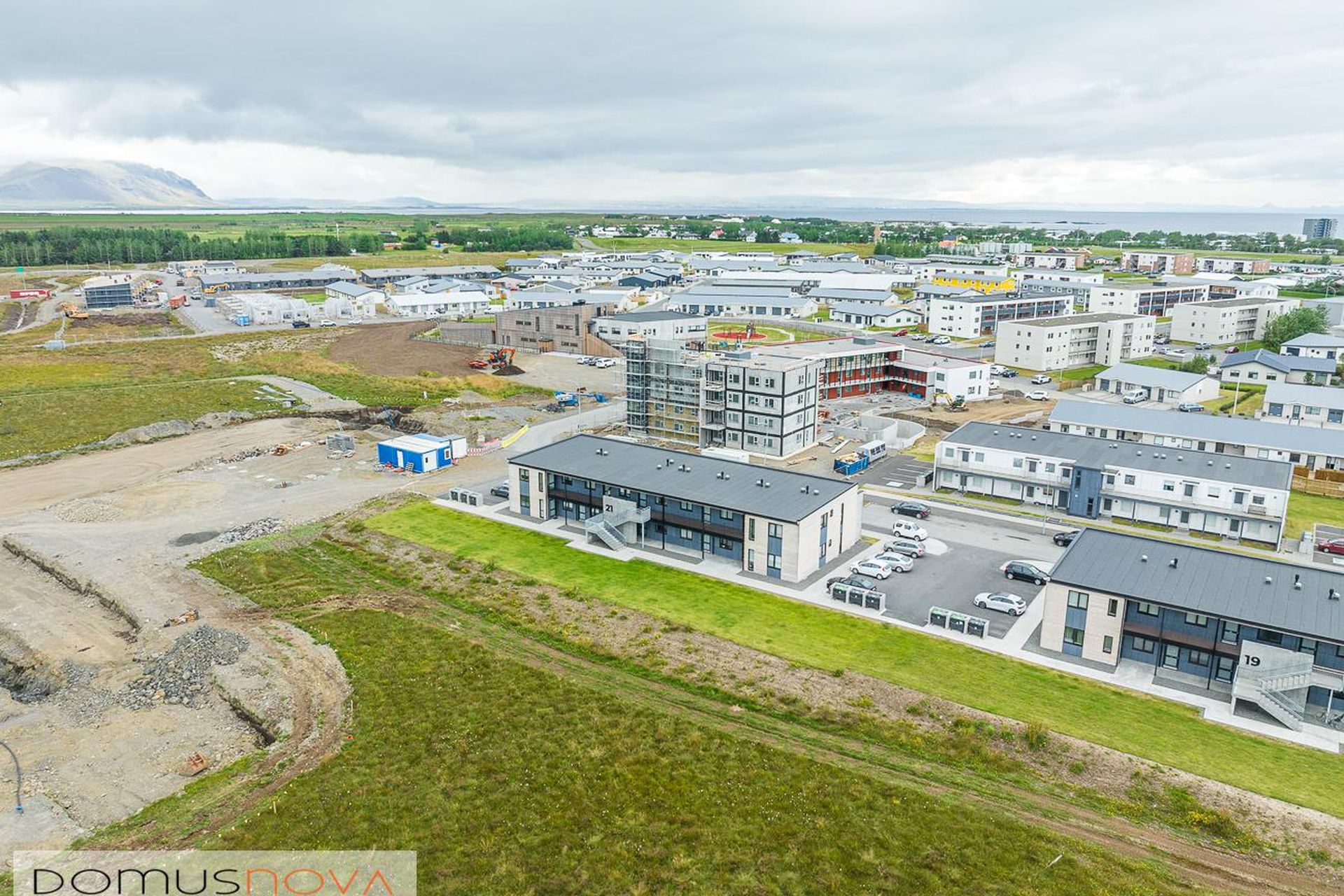 Asparskógar 21, 300 Akranes