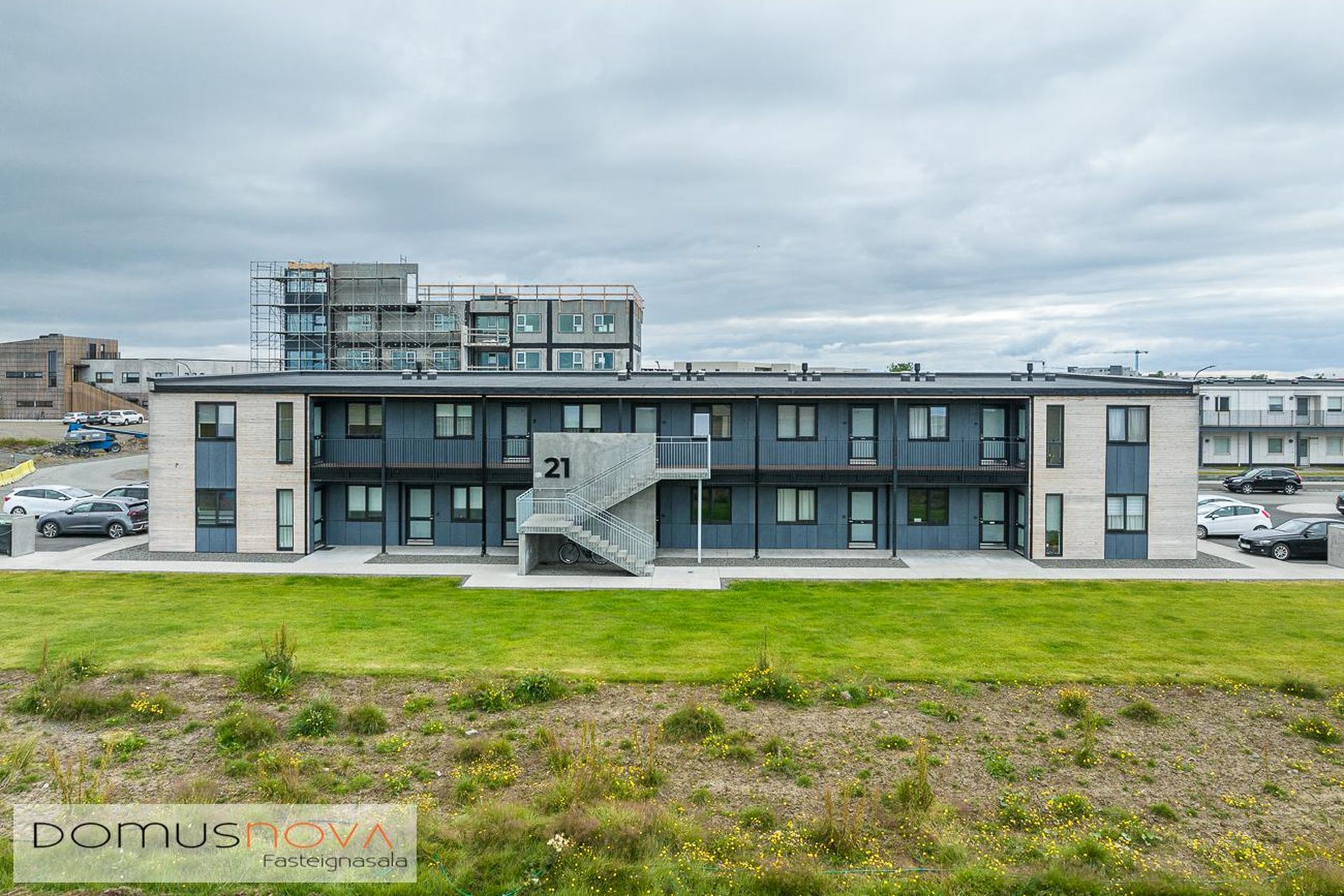 Asparskógar 21, 300 Akranes