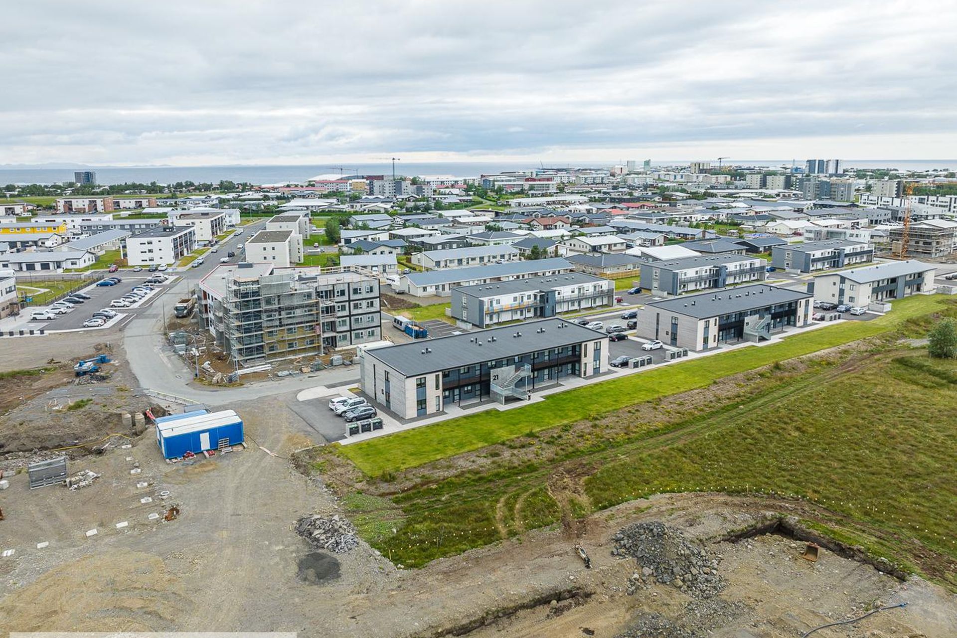 Asparskógar 21, 300 Akranes