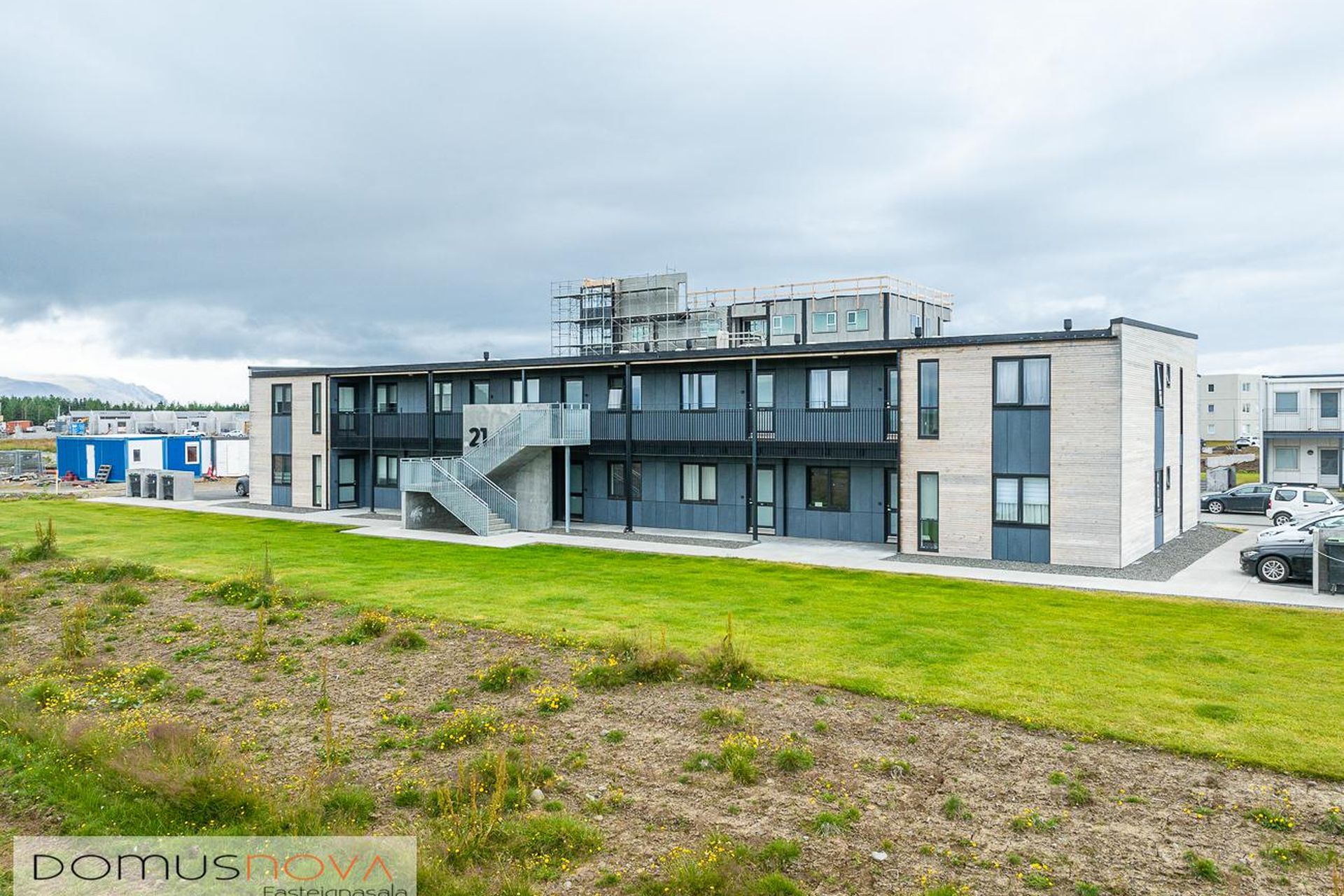 Asparskógar 21, 300 Akranes