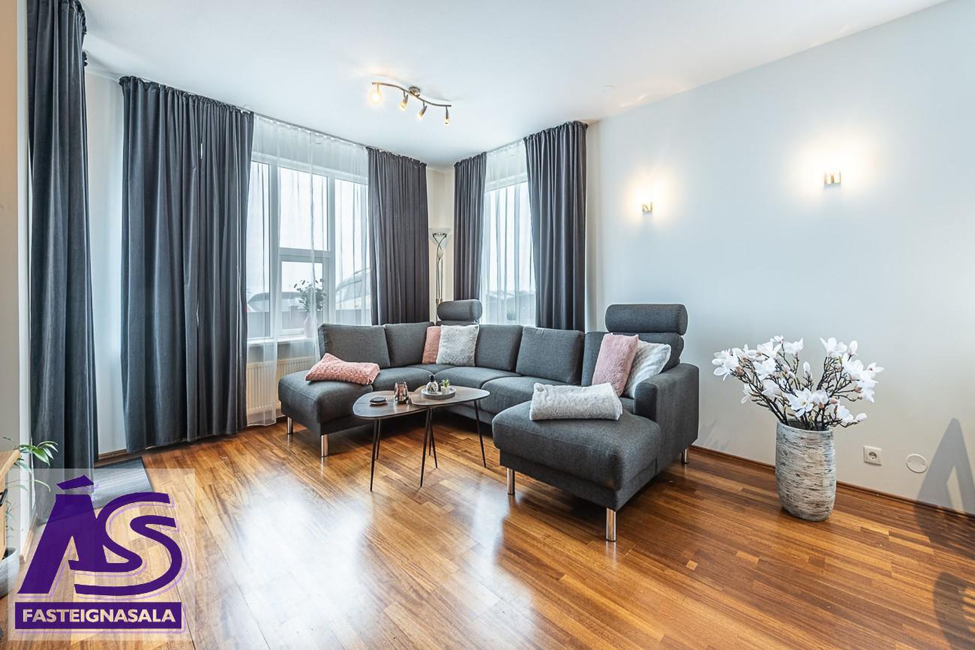 Þrastarás 46, 221 Hafnarfjörður