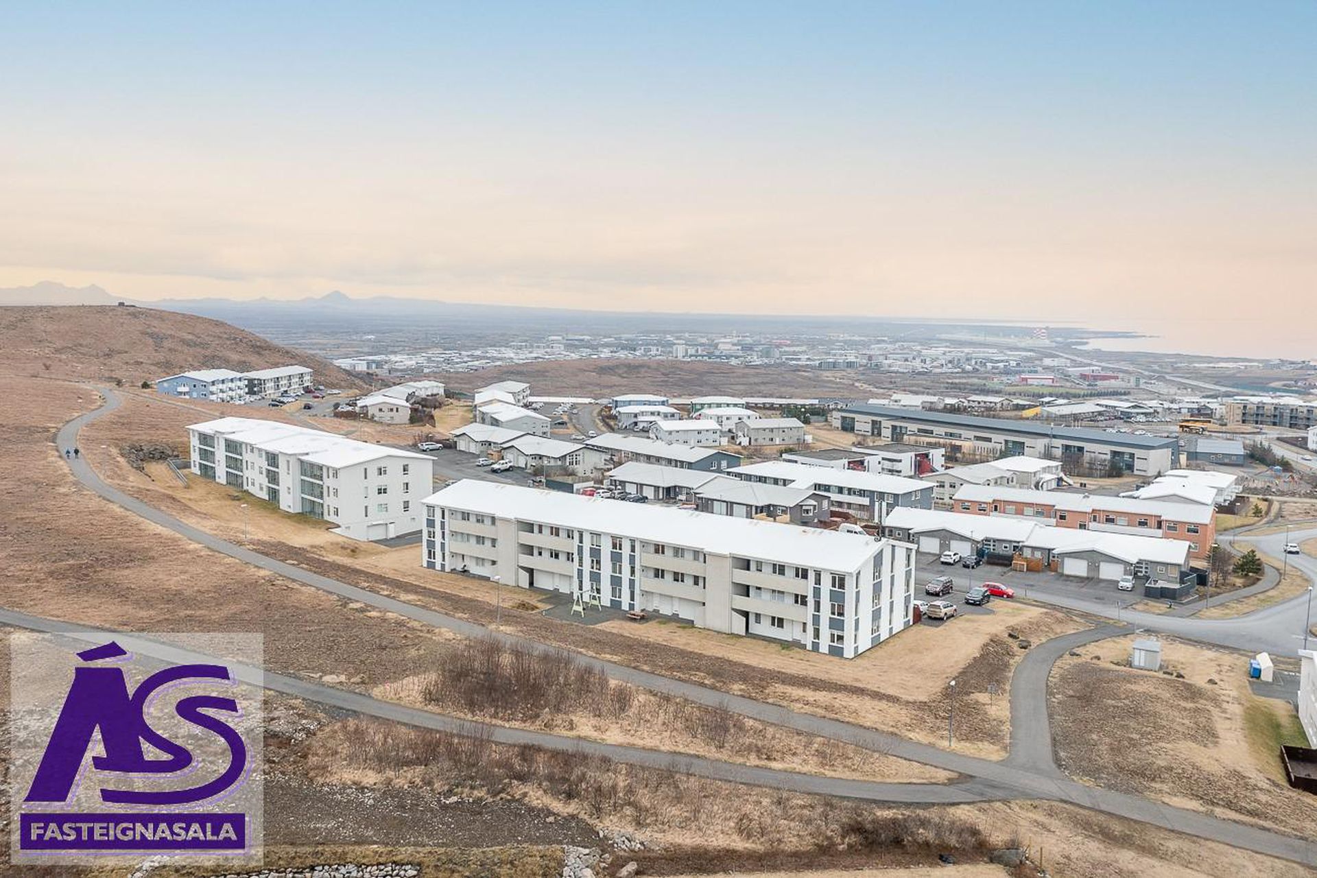 Þrastarás 46, 221 Hafnarfjörður