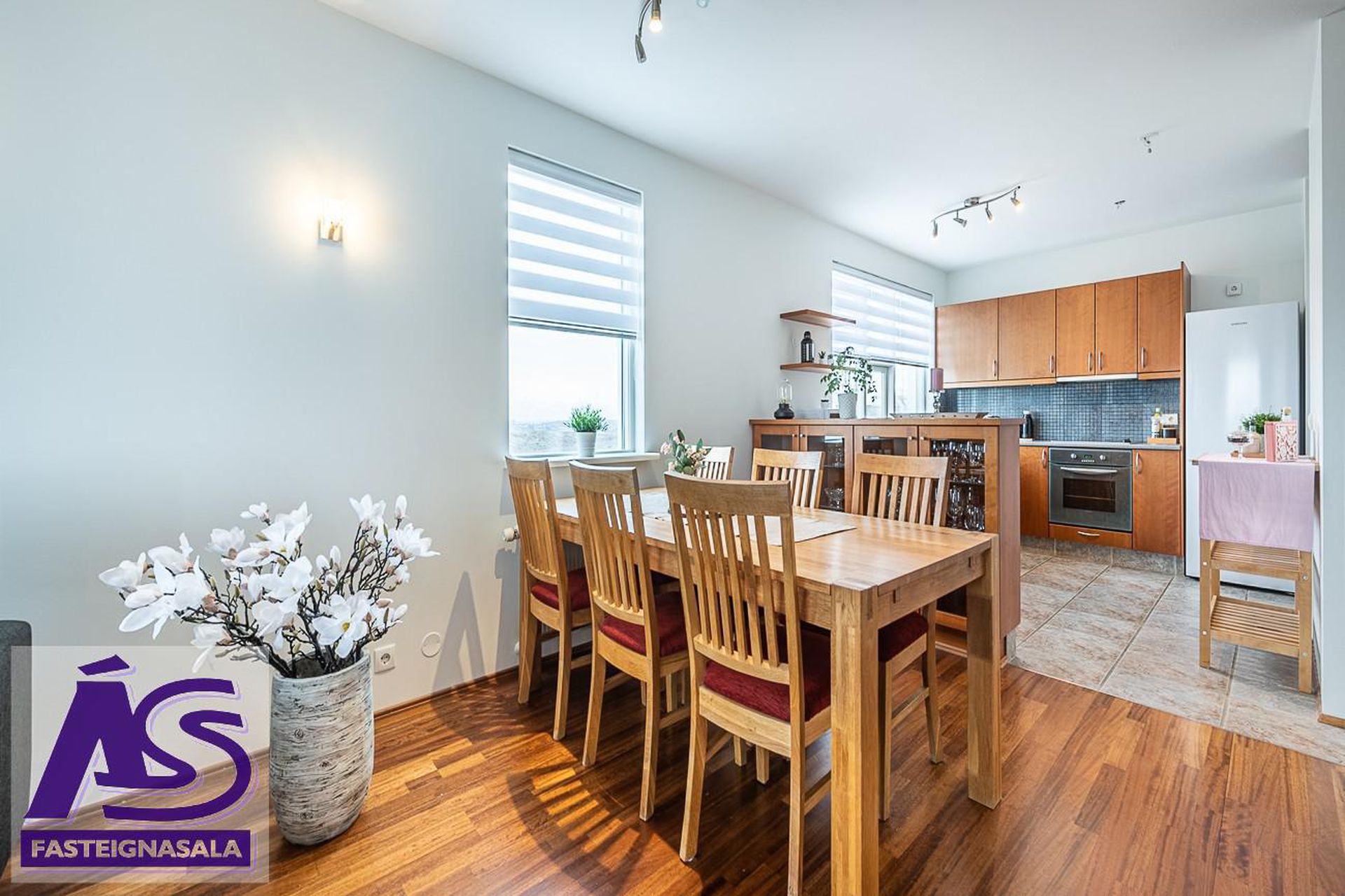 Þrastarás 46, 221 Hafnarfjörður