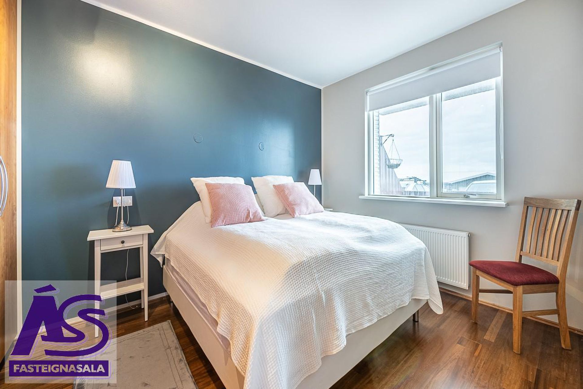 Þrastarás 46, 221 Hafnarfjörður