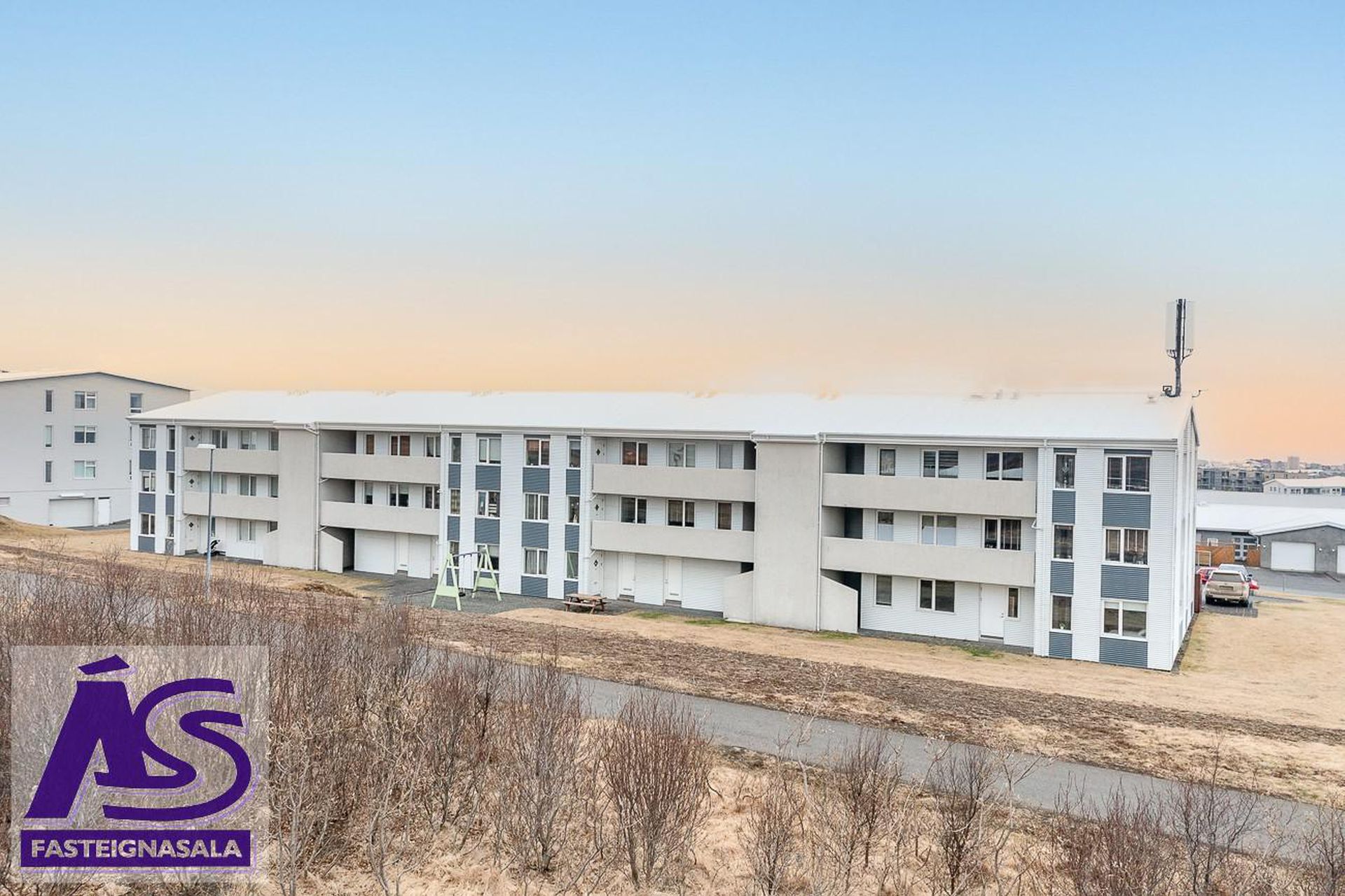 Þrastarás 46, 221 Hafnarfjörður