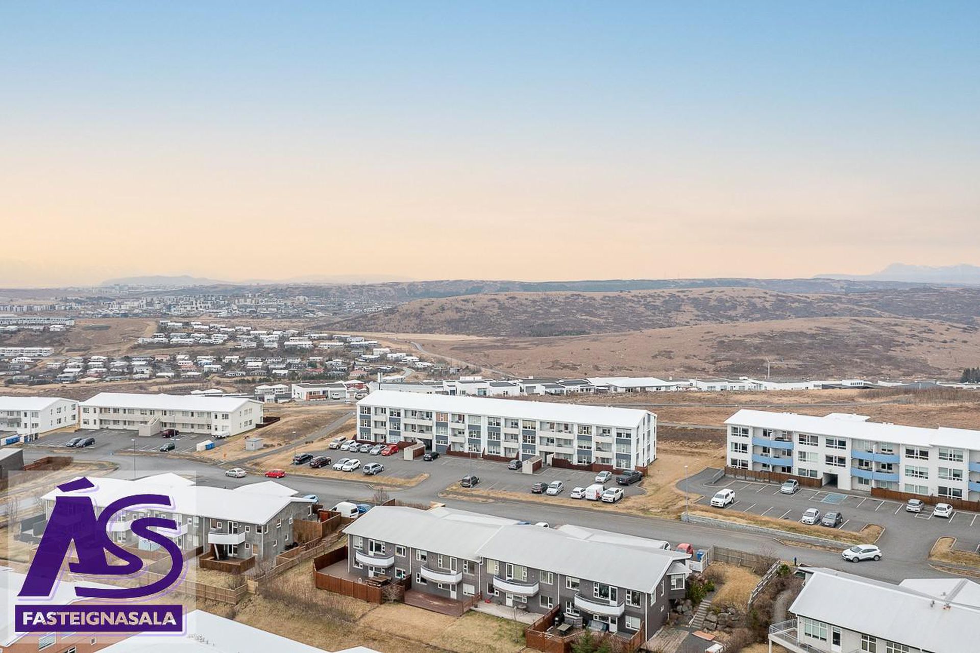 Þrastarás 46, 221 Hafnarfjörður