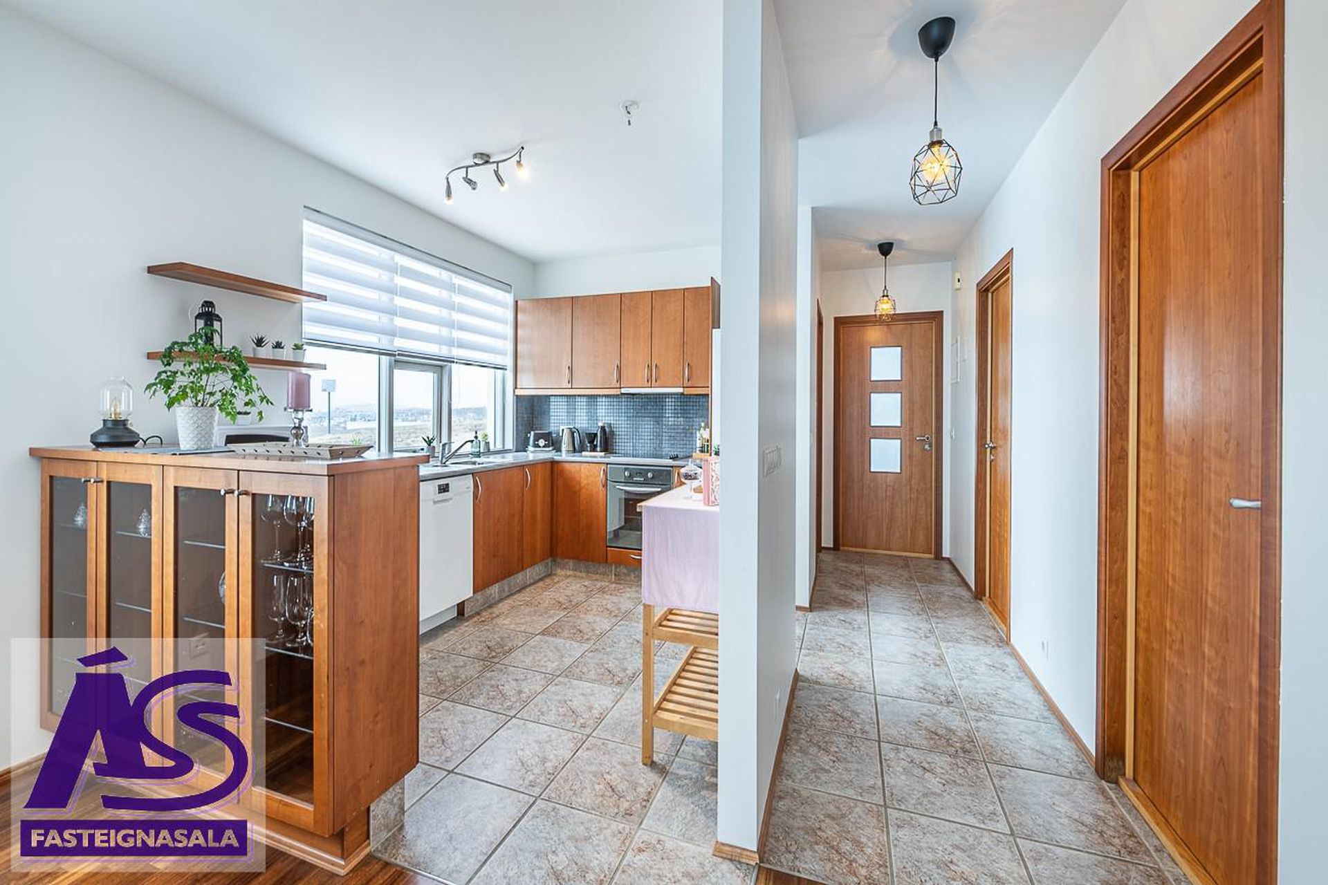 Þrastarás 46, 221 Hafnarfjörður