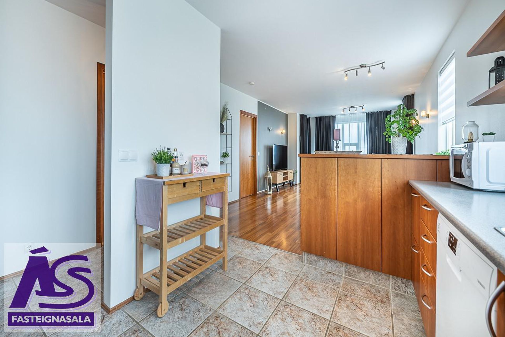 Þrastarás 46, 221 Hafnarfjörður