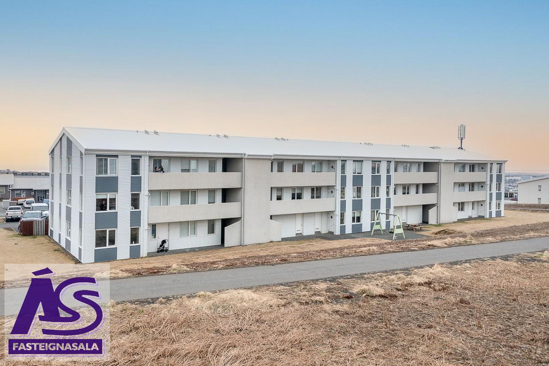 Þrastarás 46, 221 Hafnarfjörður