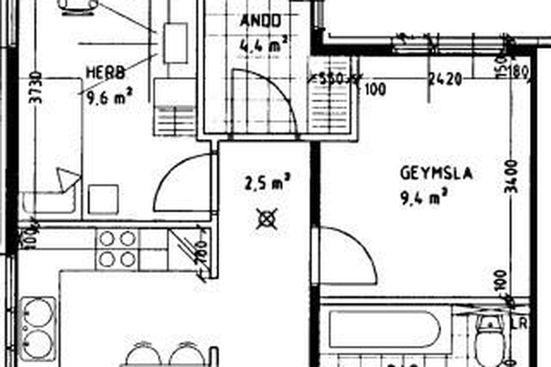 Þrastarás 46, 221 Hafnarfjörður