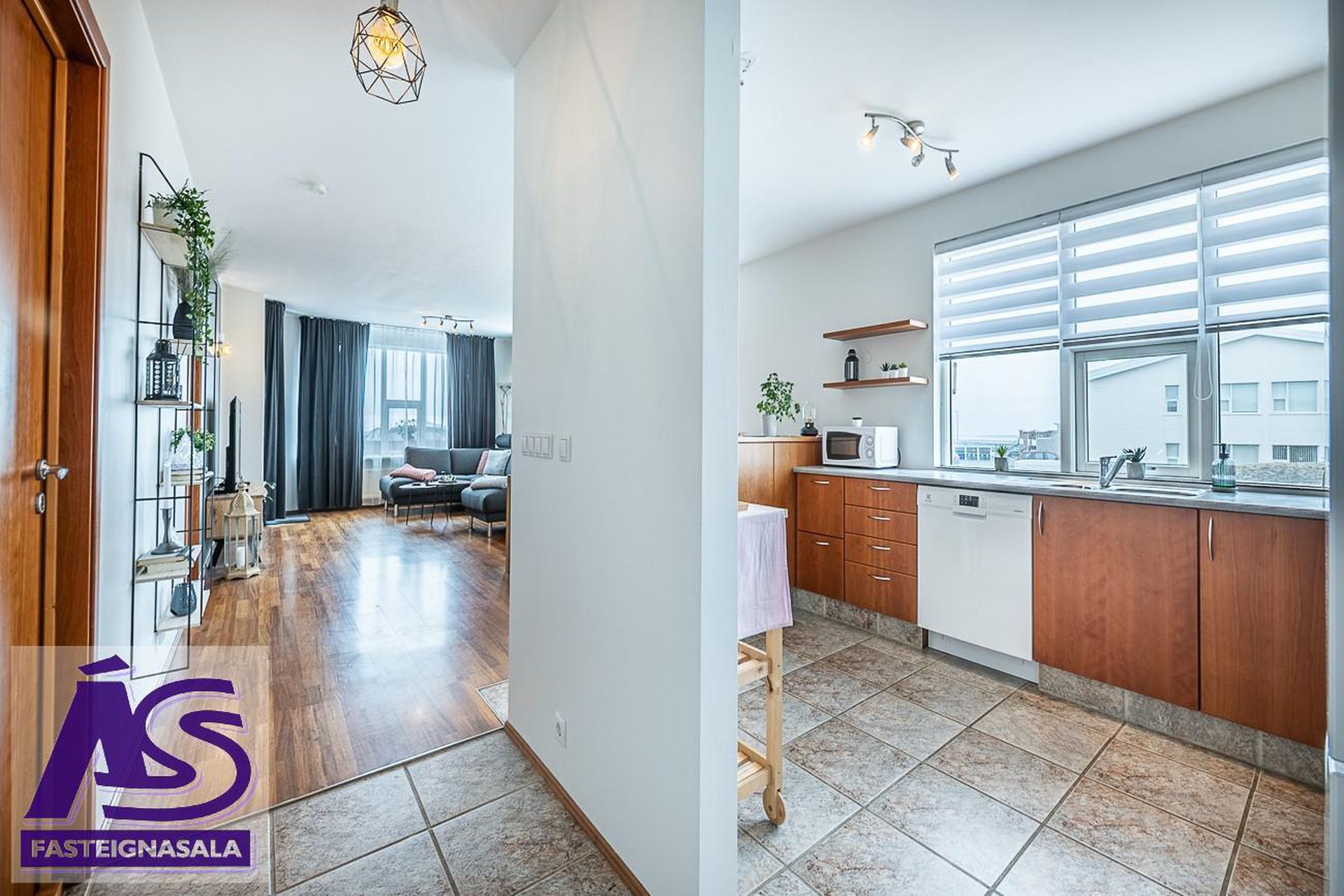 Þrastarás 46, 221 Hafnarfjörður