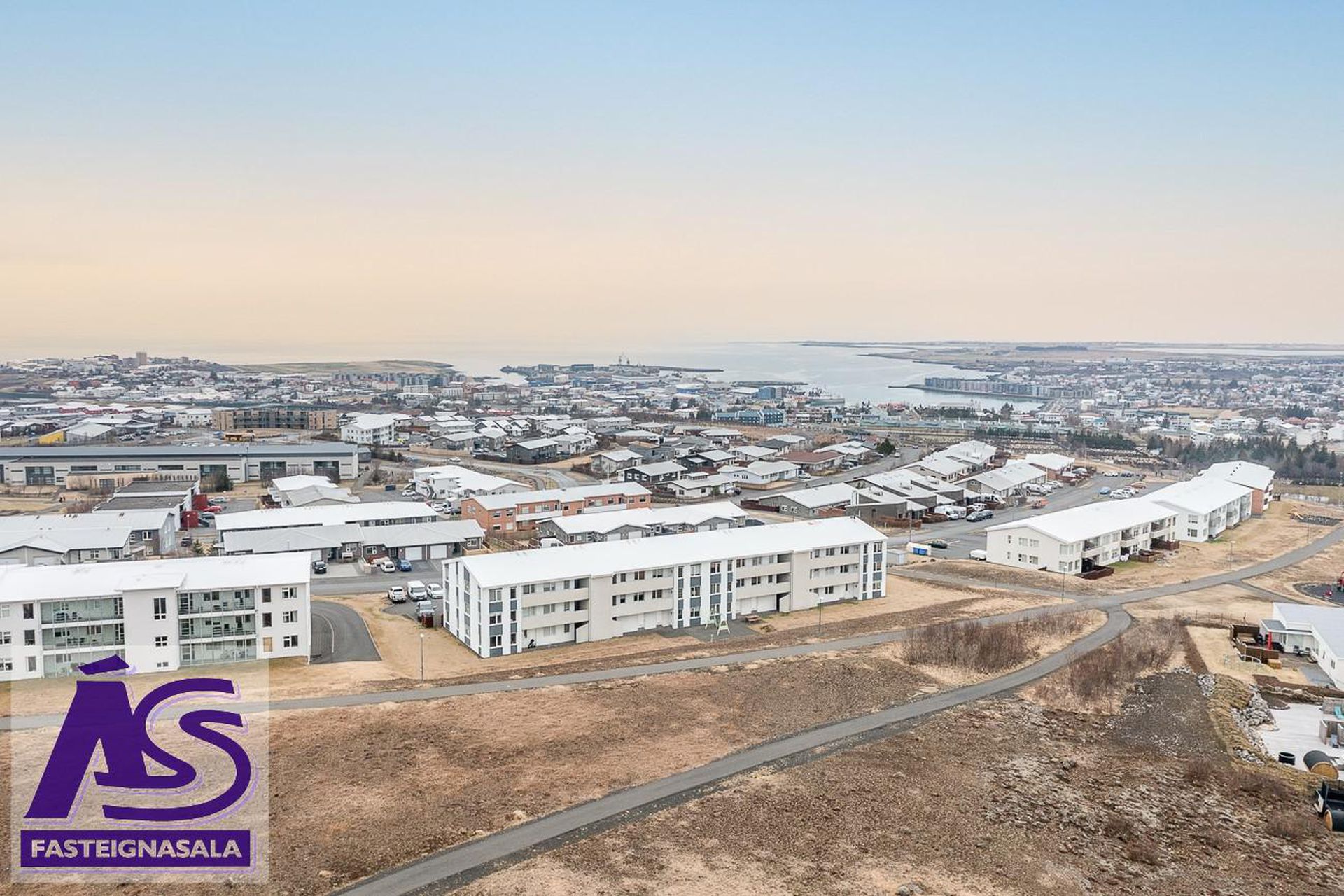 Þrastarás 46, 221 Hafnarfjörður