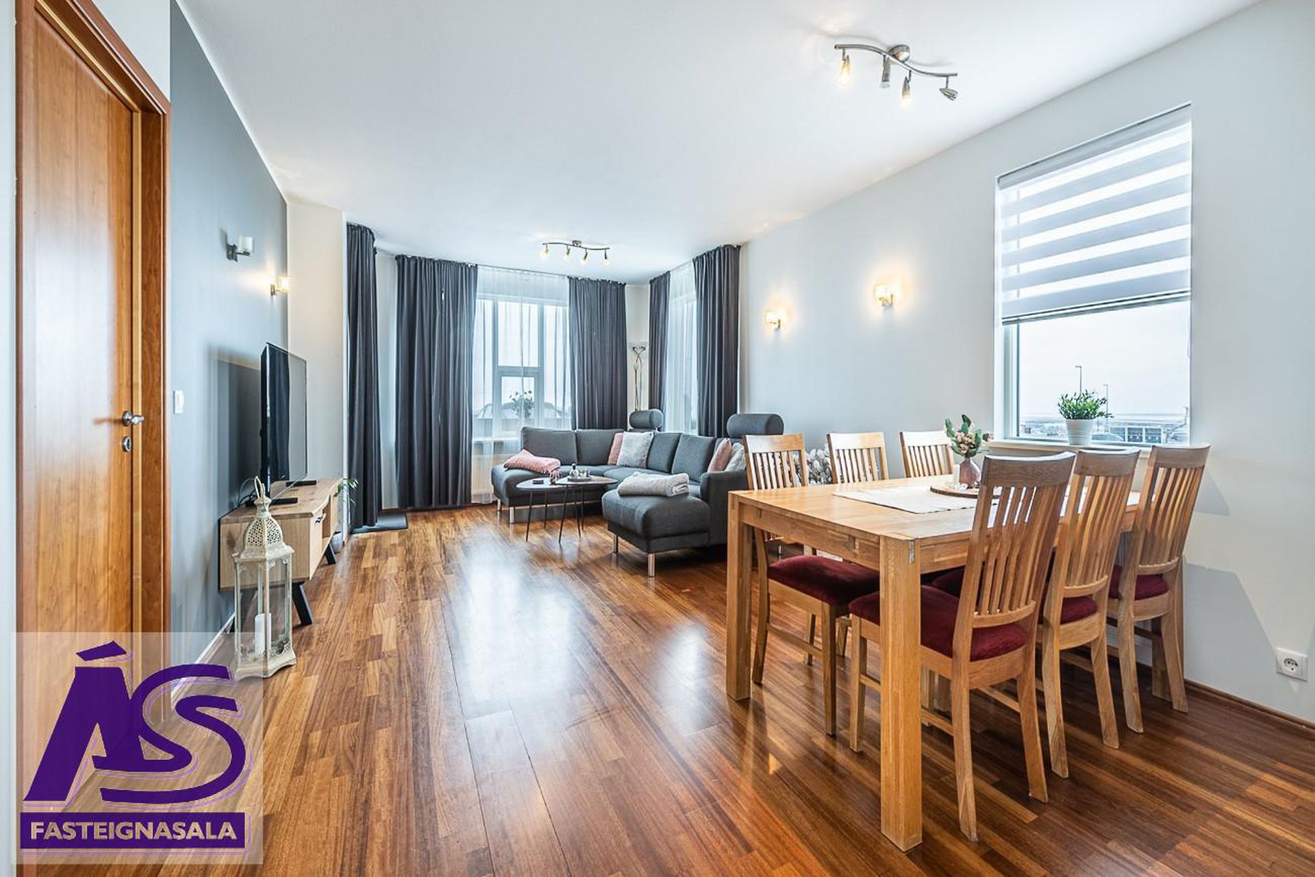 Þrastarás 46, 221 Hafnarfjörður