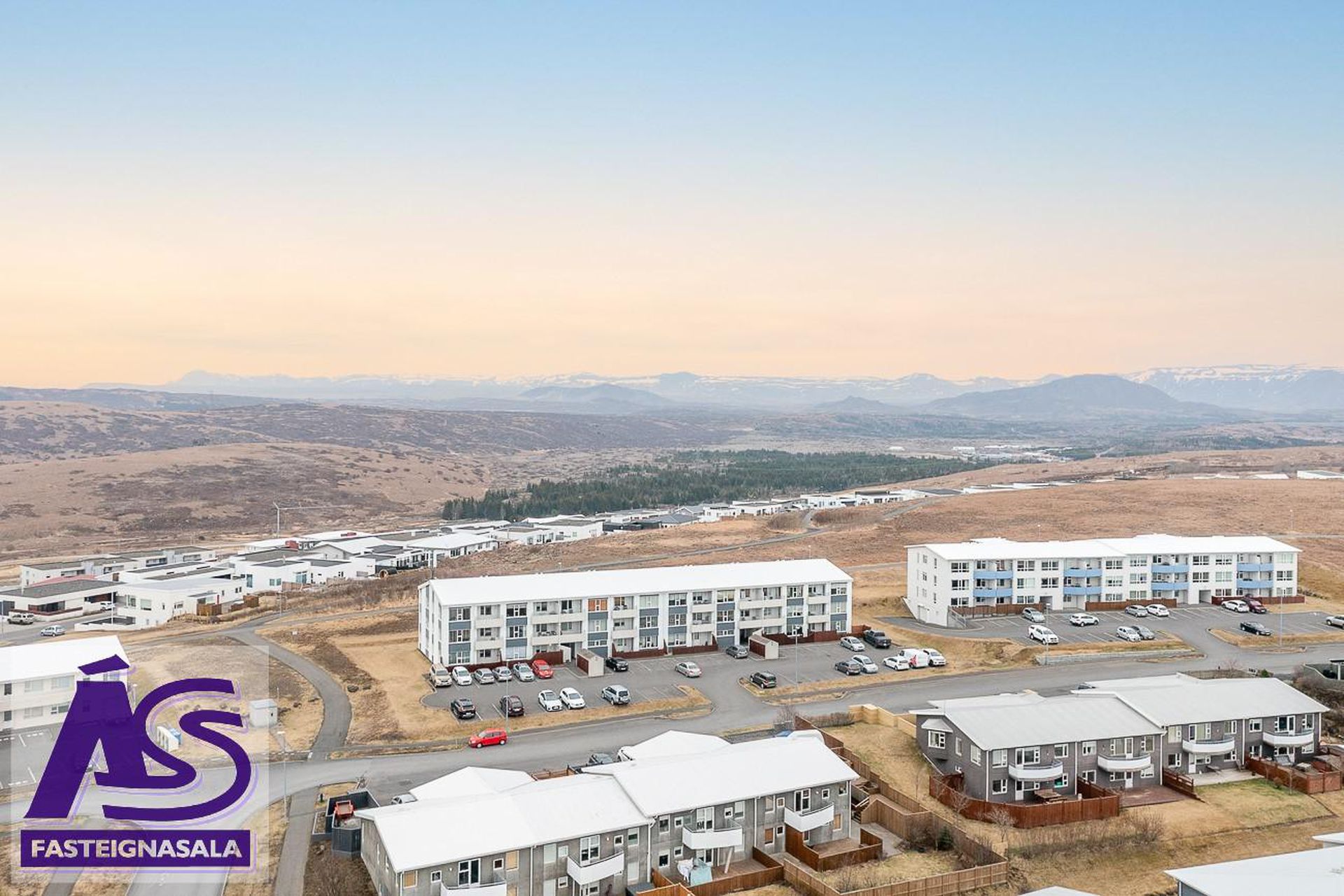 Þrastarás 46, 221 Hafnarfjörður