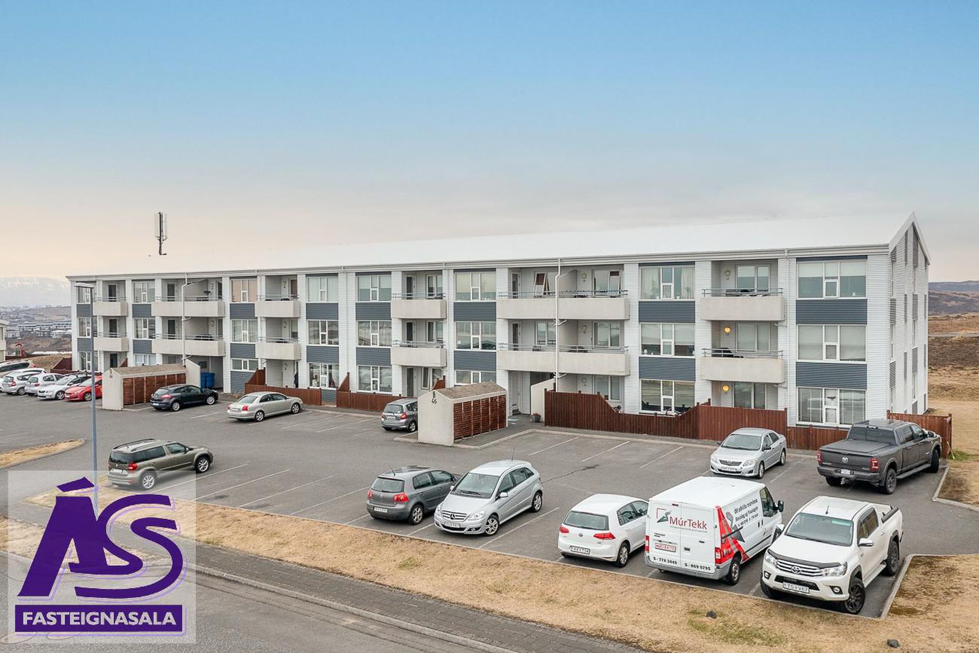 Þrastarás 46, 221 Hafnarfjörður