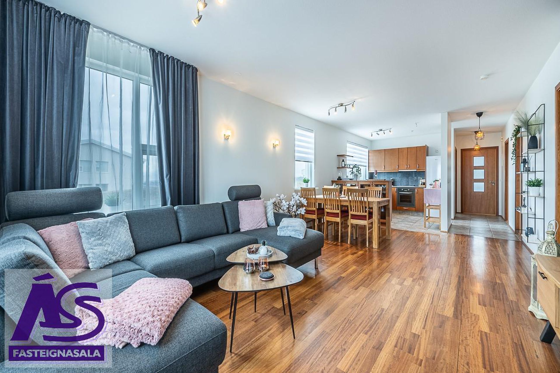 Þrastarás 46, 221 Hafnarfjörður