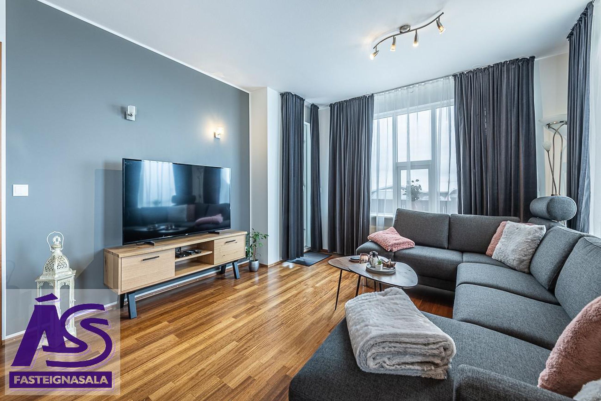 Þrastarás 46, 221 Hafnarfjörður