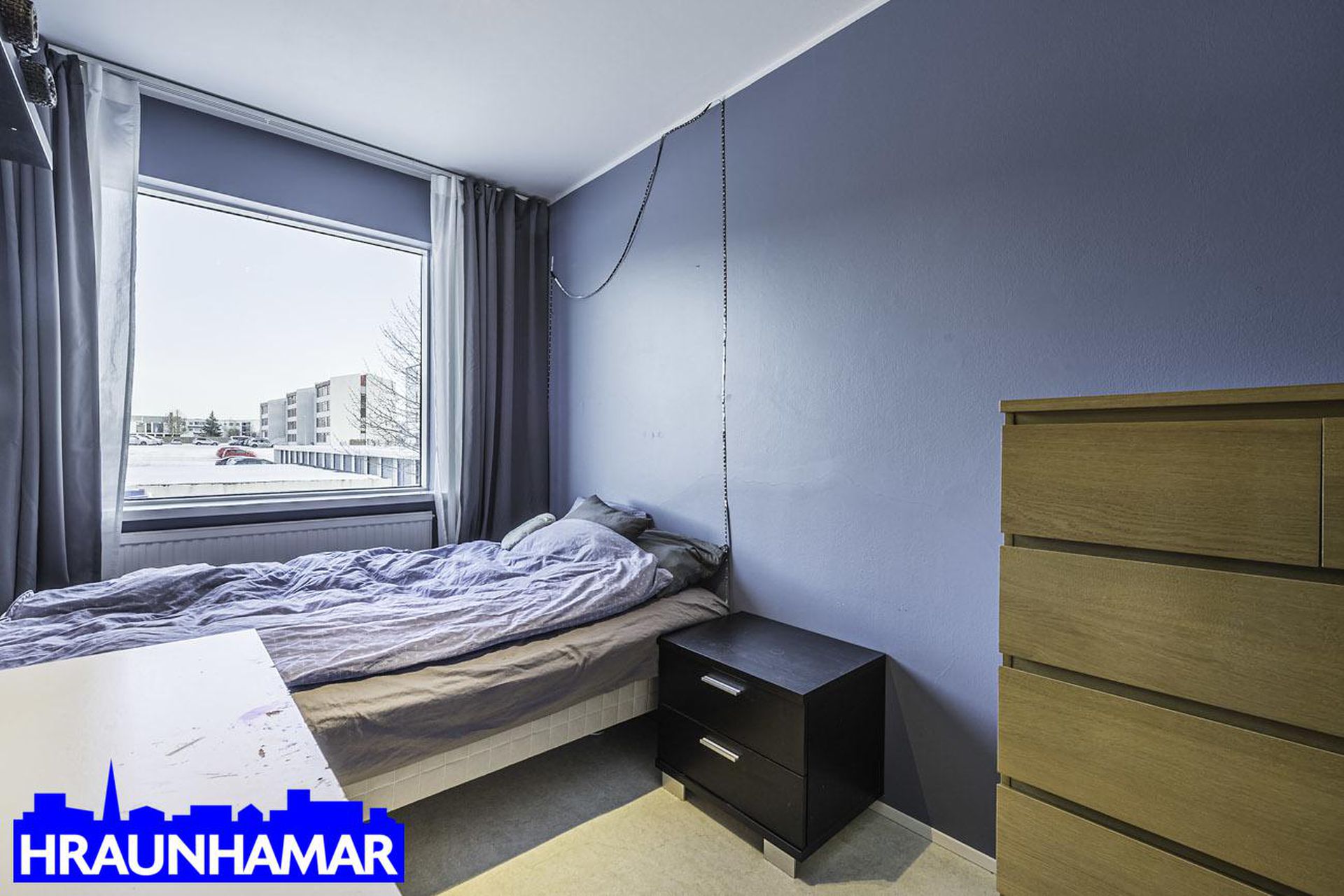 Breiðvangur 4 - 0102, 220 Hafnarfjörður