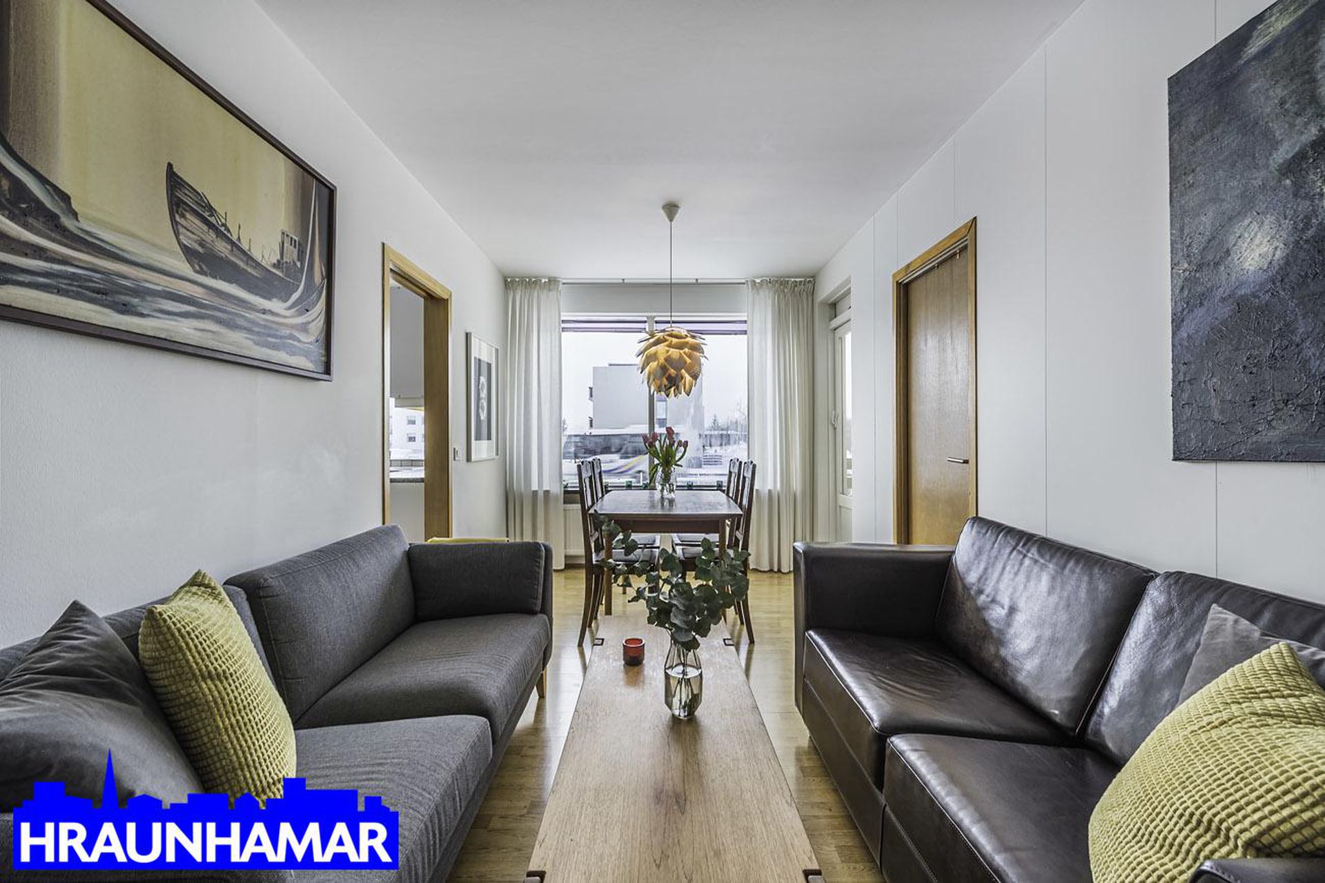 Breiðvangur 4 - 0102, 220 Hafnarfjörður