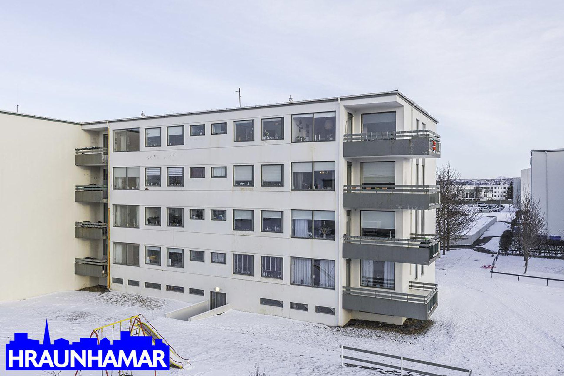 Breiðvangur 4 - 0102, 220 Hafnarfjörður