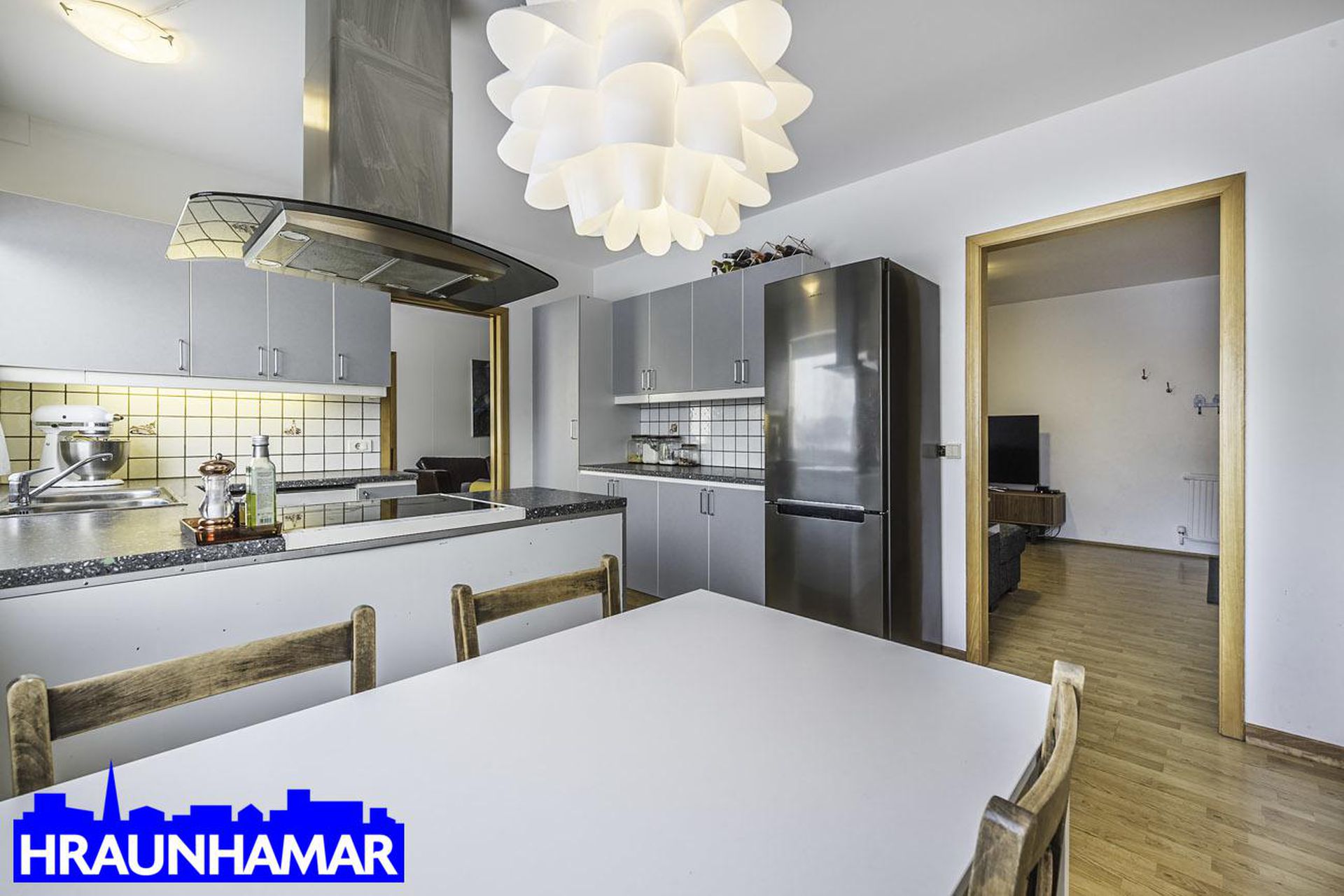 Breiðvangur 4 - 0102, 220 Hafnarfjörður