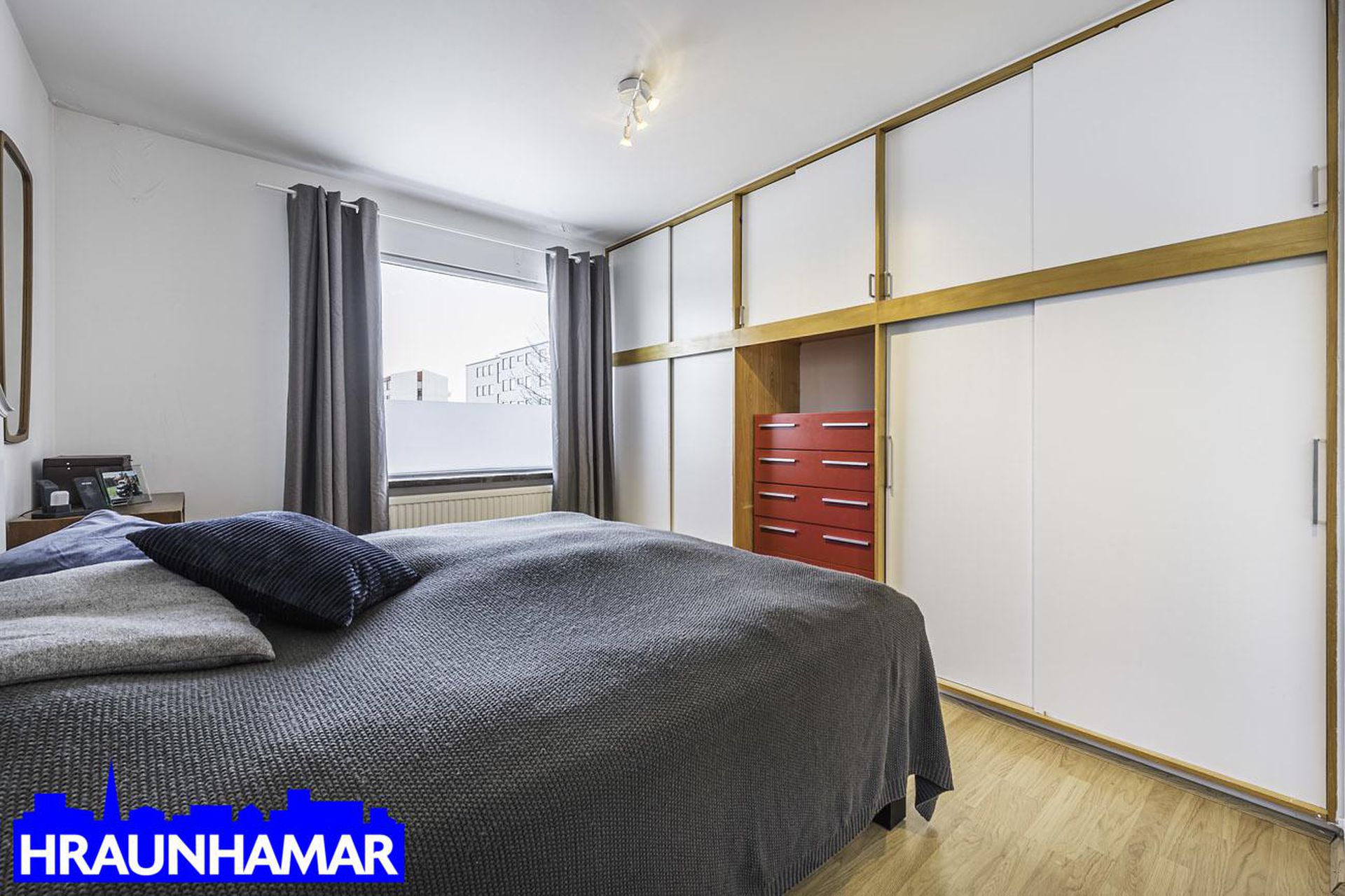 Breiðvangur 4 - 0102, 220 Hafnarfjörður