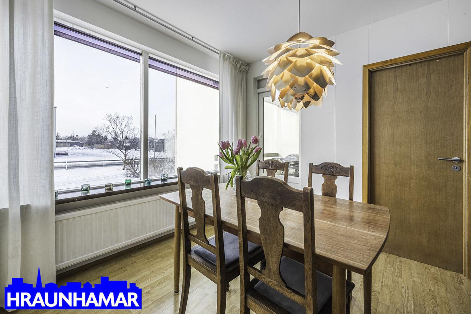 Breiðvangur 4 - 0102, 220 Hafnarfjörður