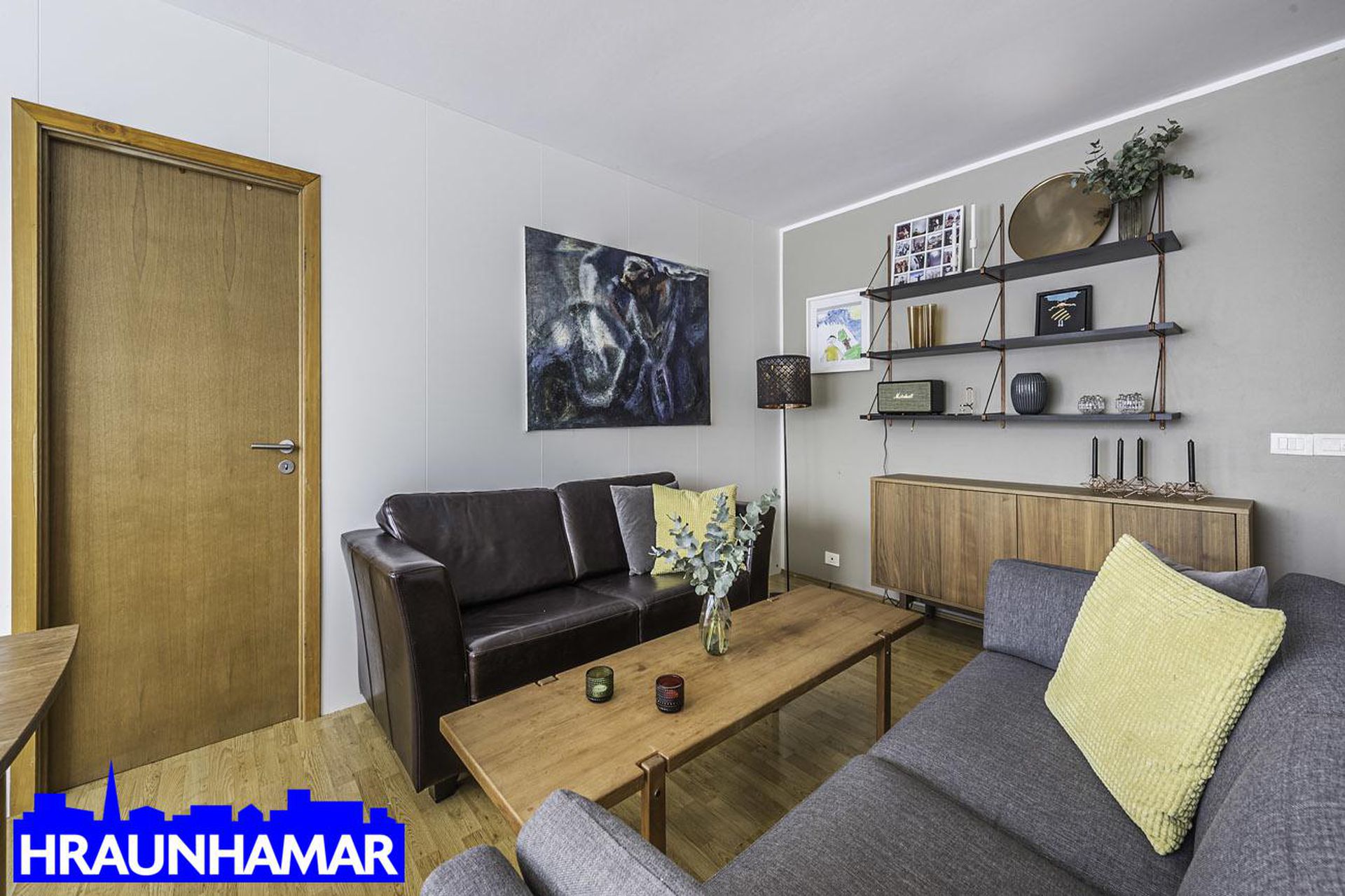 Breiðvangur 4 - 0102, 220 Hafnarfjörður