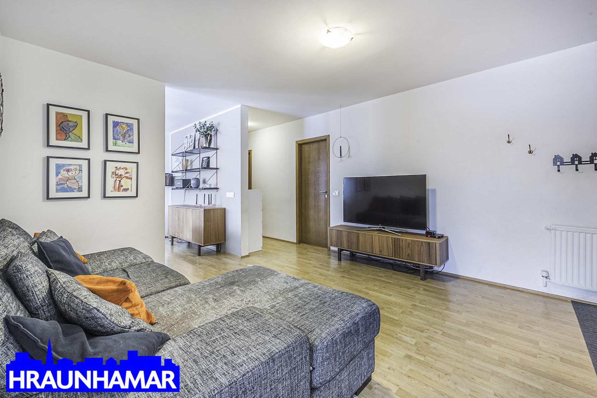 Breiðvangur 4 - 0102, 220 Hafnarfjörður