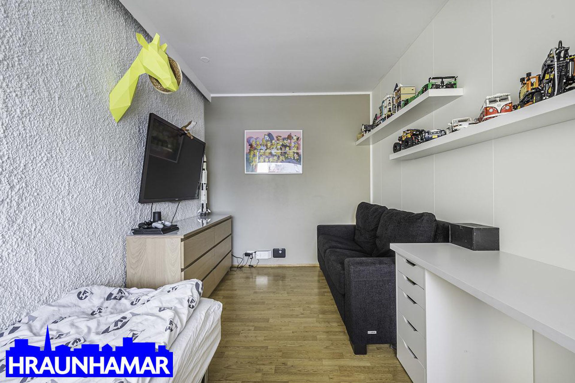 Breiðvangur 4 - 0102, 220 Hafnarfjörður