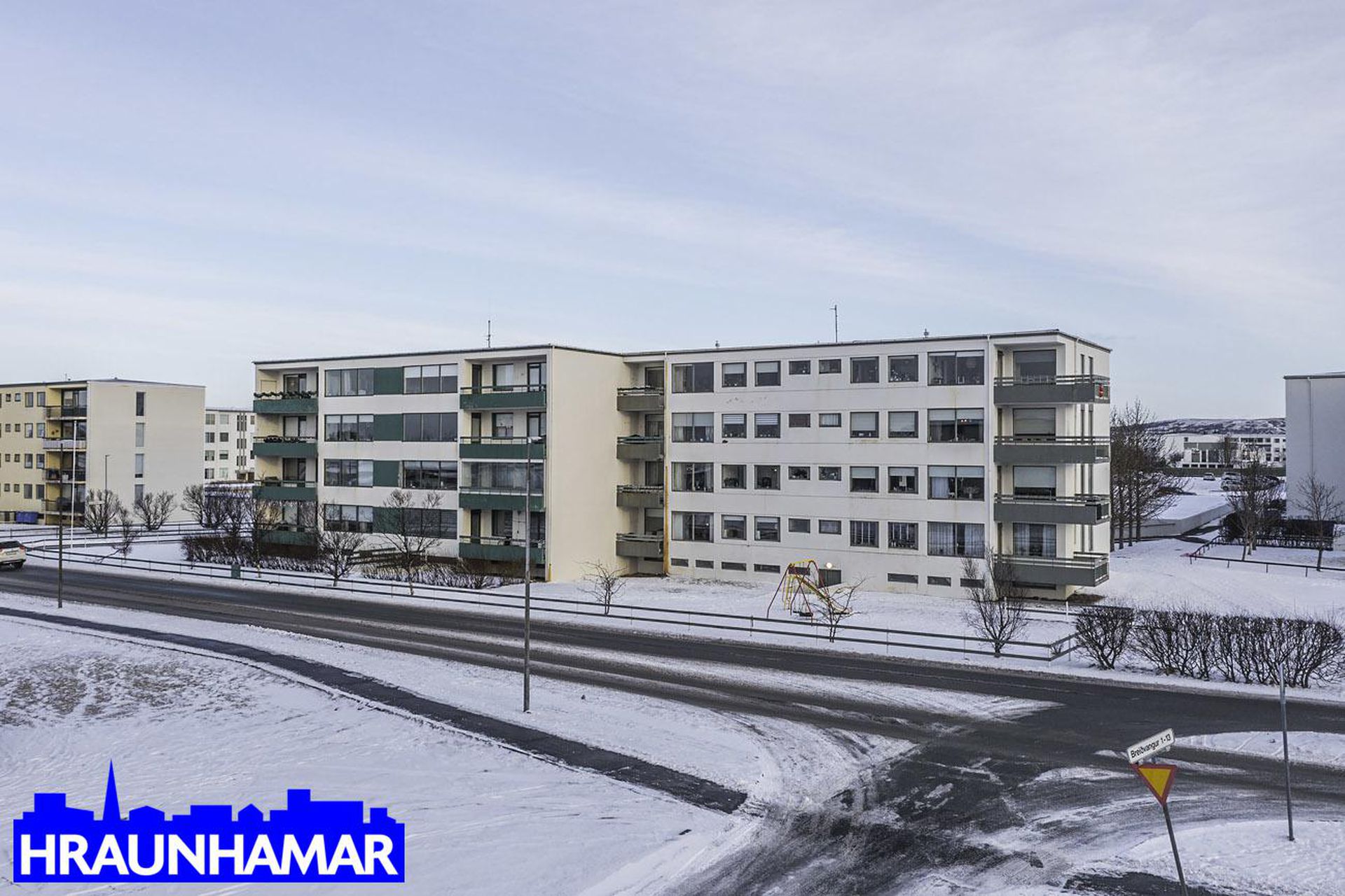 Breiðvangur 4 - 0102, 220 Hafnarfjörður