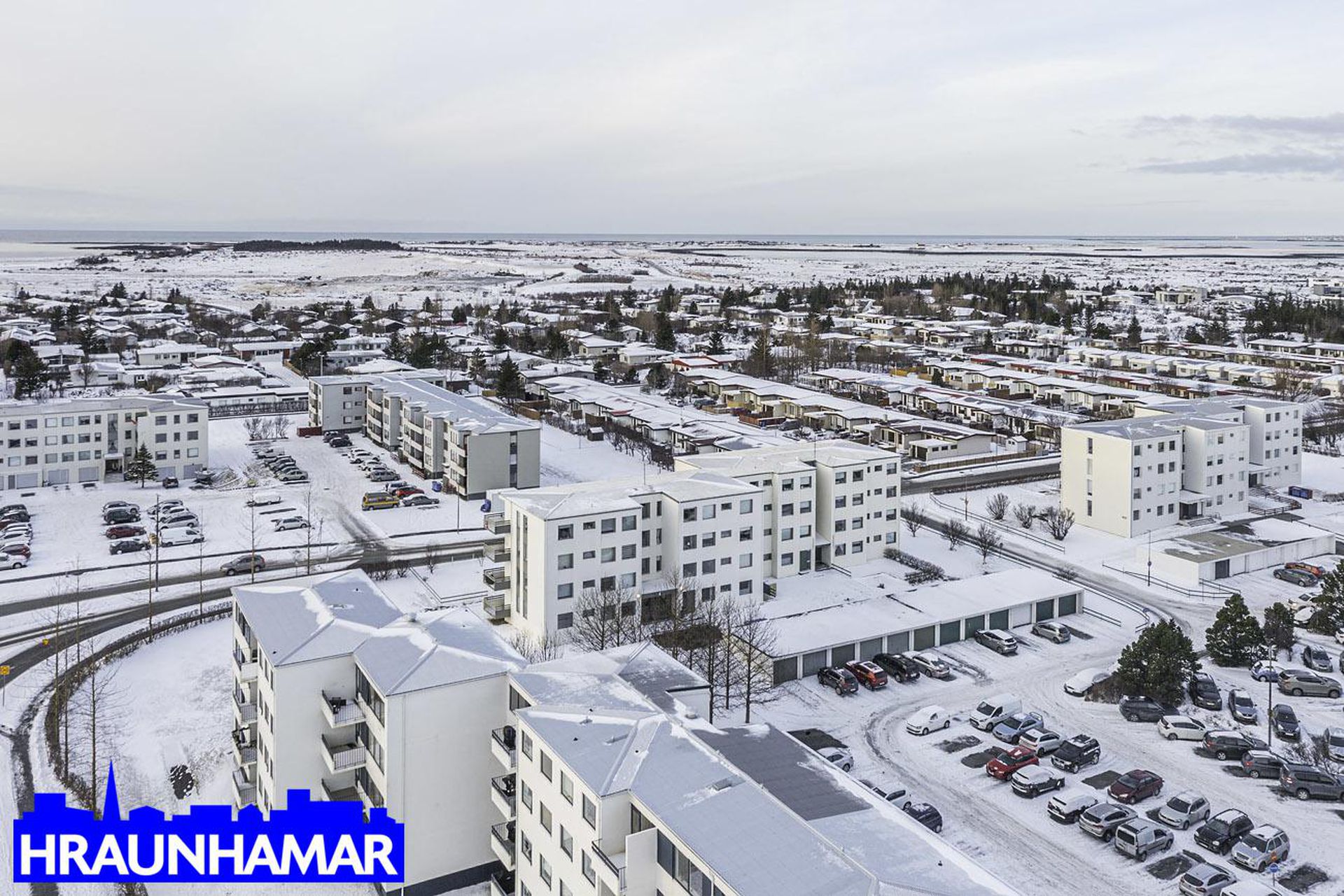 Breiðvangur 4 - 0102, 220 Hafnarfjörður