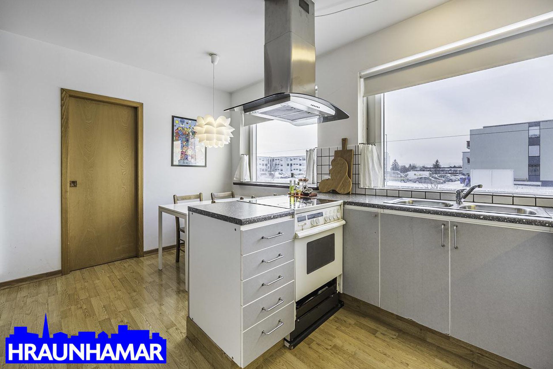 Breiðvangur 4 - 0102, 220 Hafnarfjörður