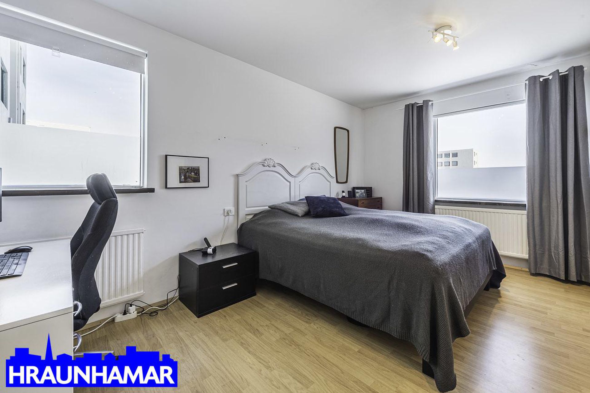 Breiðvangur 4 - 0102, 220 Hafnarfjörður