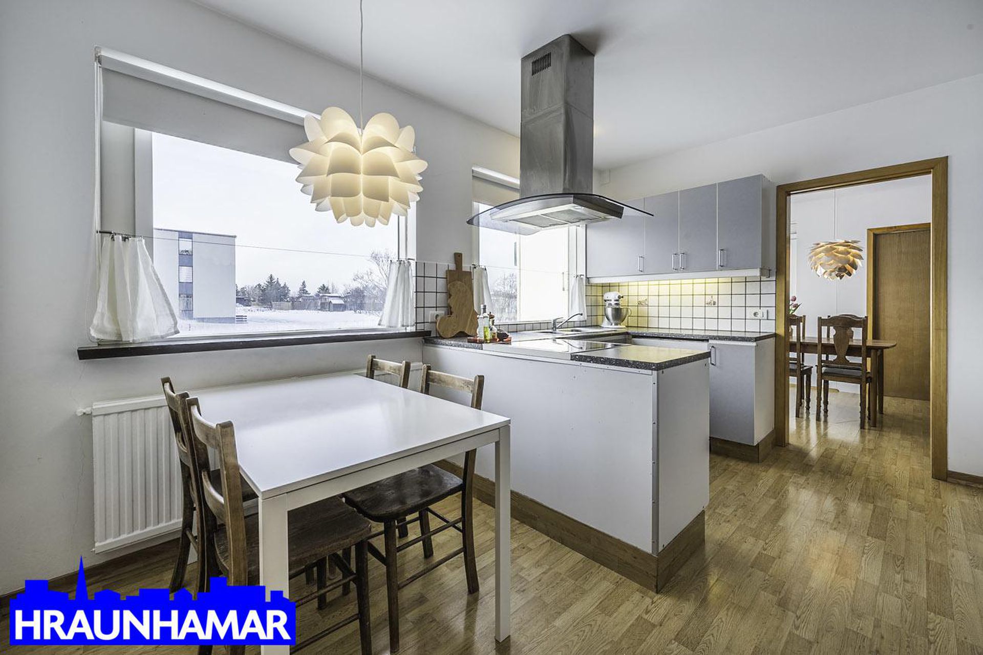 Breiðvangur 4 - 0102, 220 Hafnarfjörður