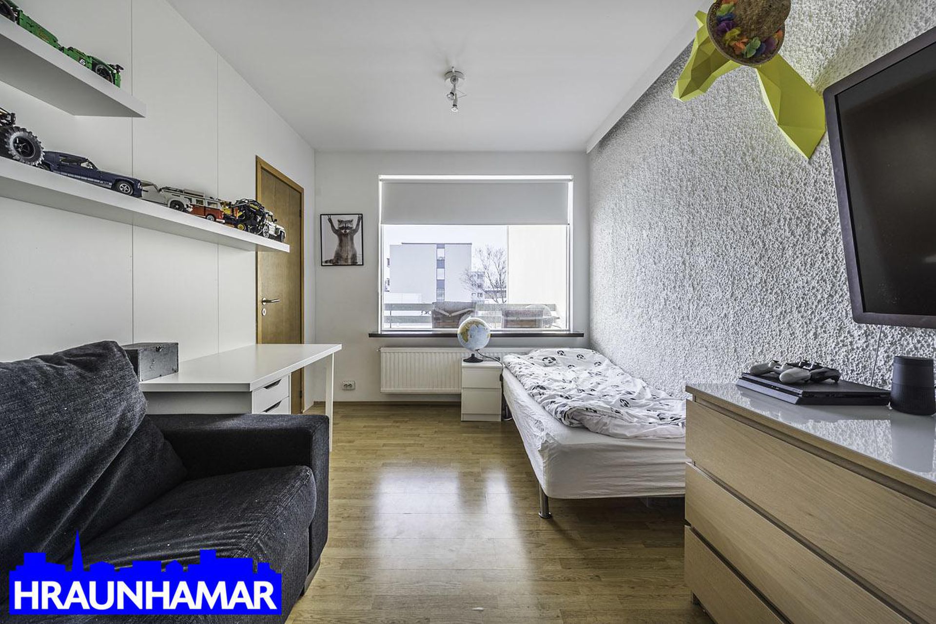 Breiðvangur 4 - 0102, 220 Hafnarfjörður