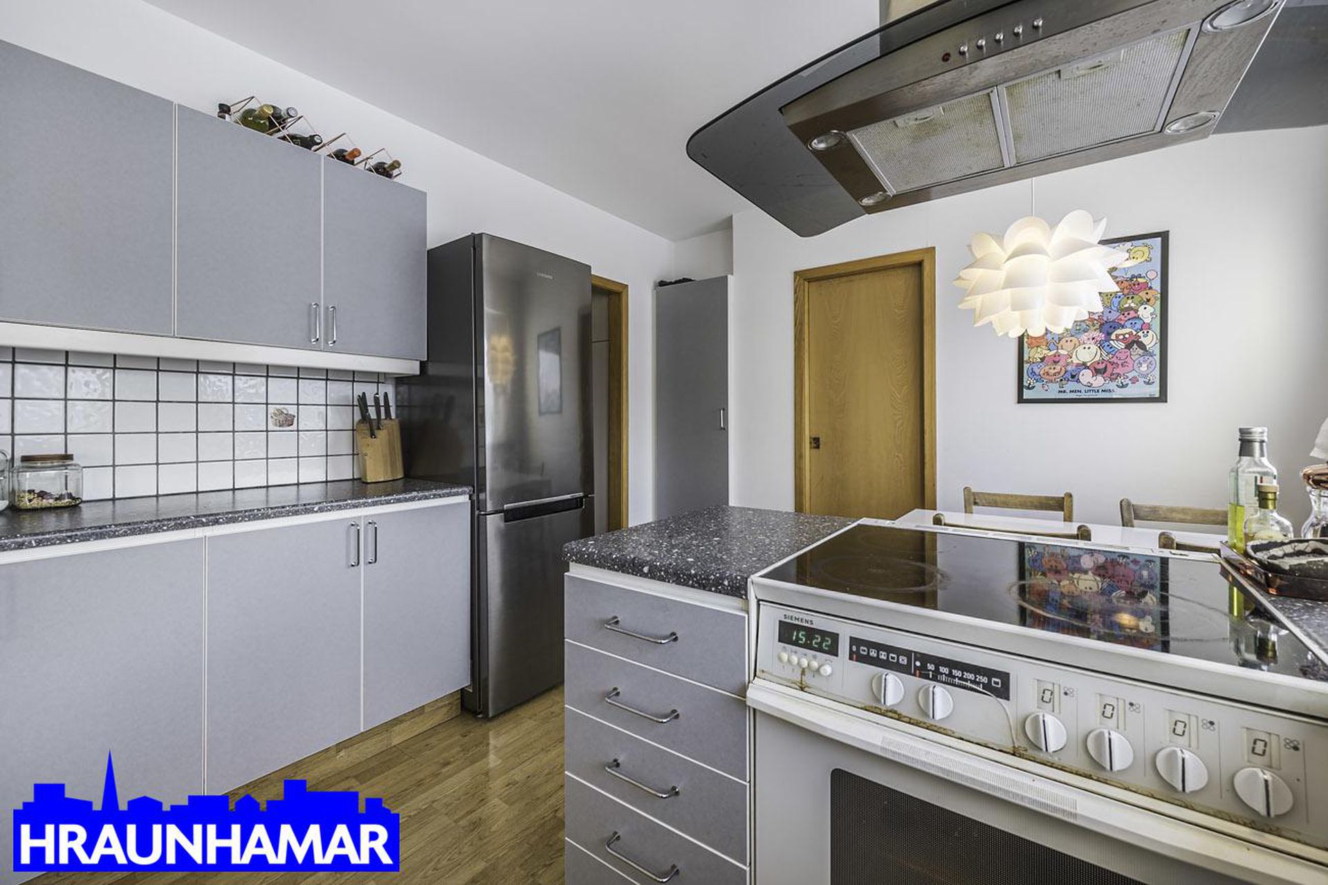 Breiðvangur 4 - 0102, 220 Hafnarfjörður