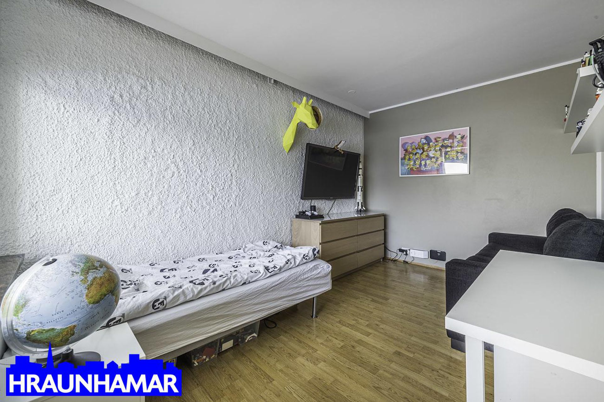 Breiðvangur 4 - 0102, 220 Hafnarfjörður