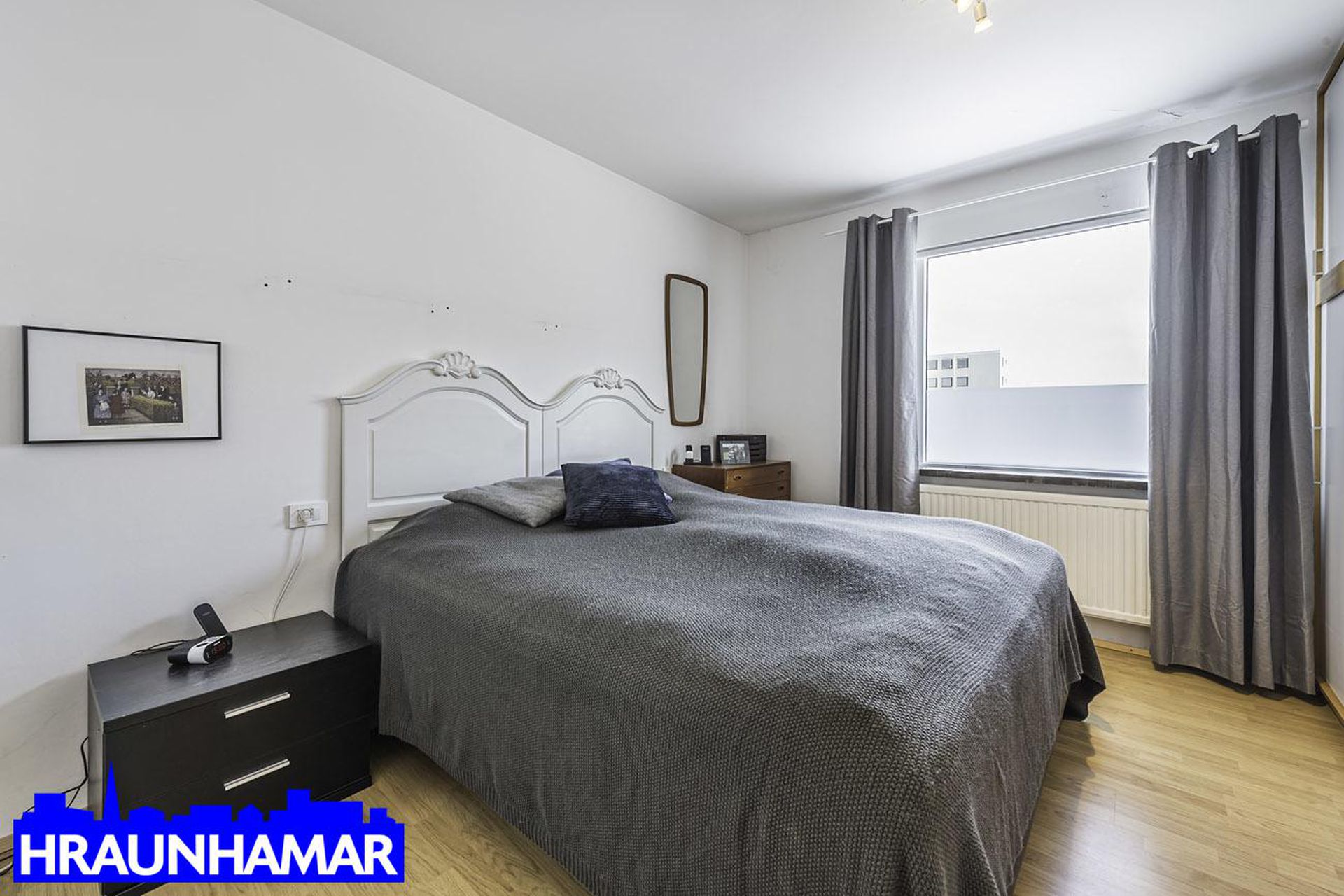 Breiðvangur 4 - 0102, 220 Hafnarfjörður