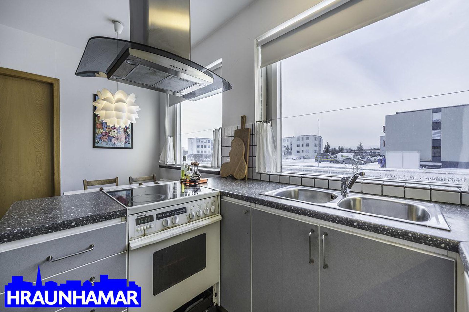 Breiðvangur 4 - 0102, 220 Hafnarfjörður