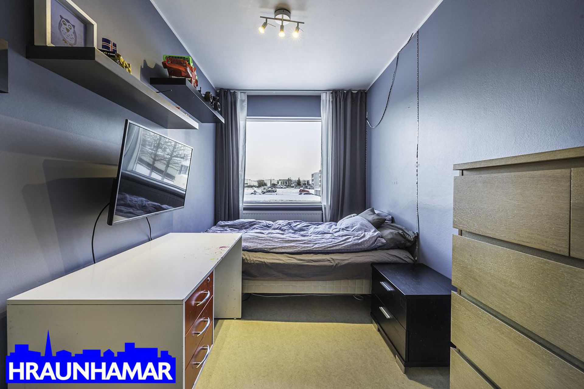 Breiðvangur 4 - 0102, 220 Hafnarfjörður