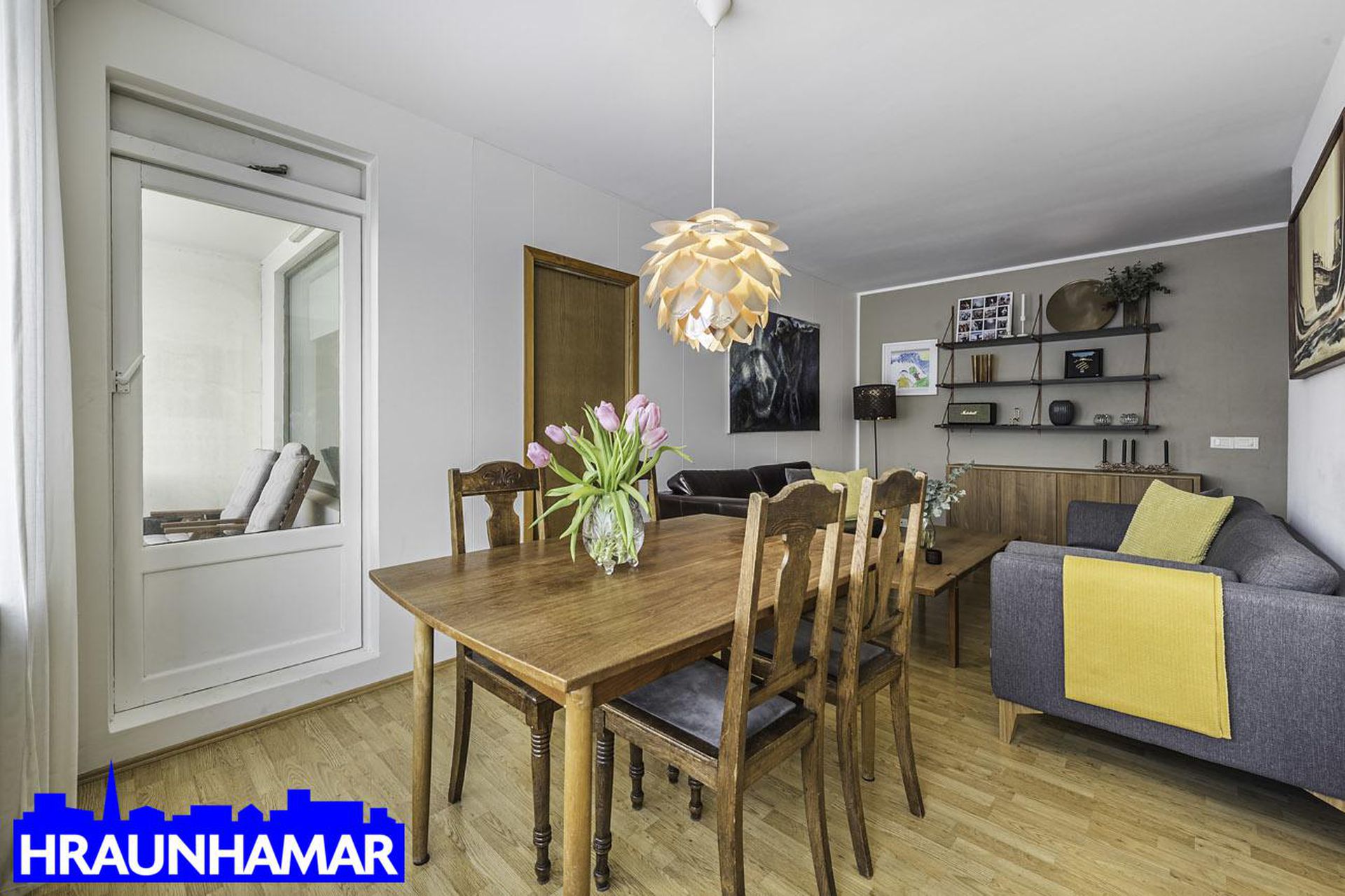 Breiðvangur 4 - 0102, 220 Hafnarfjörður