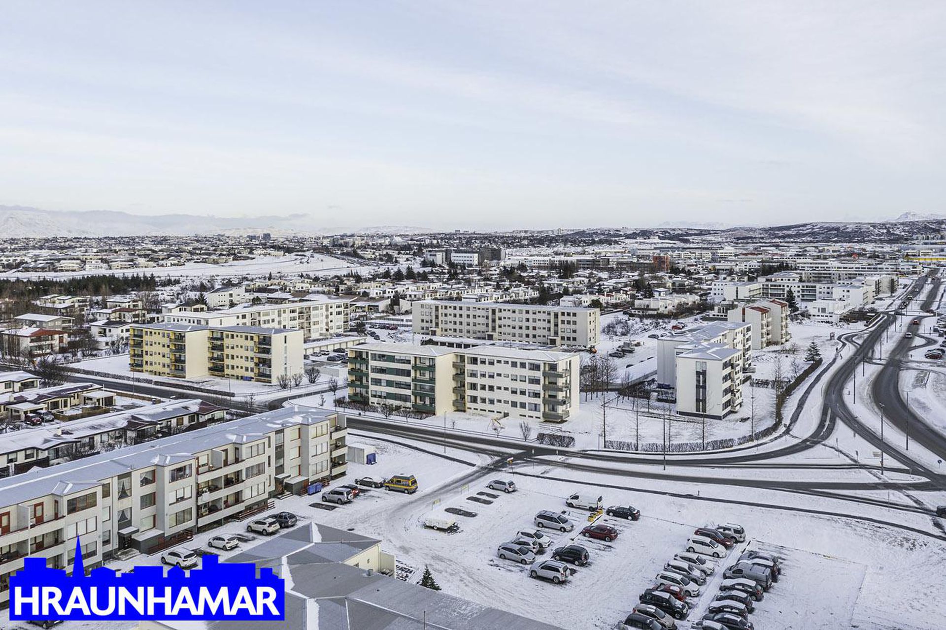 Breiðvangur 4 - 0102, 220 Hafnarfjörður