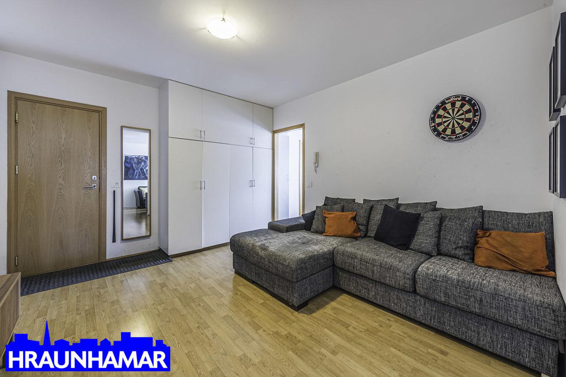 Breiðvangur 4 - 0102, 220 Hafnarfjörður